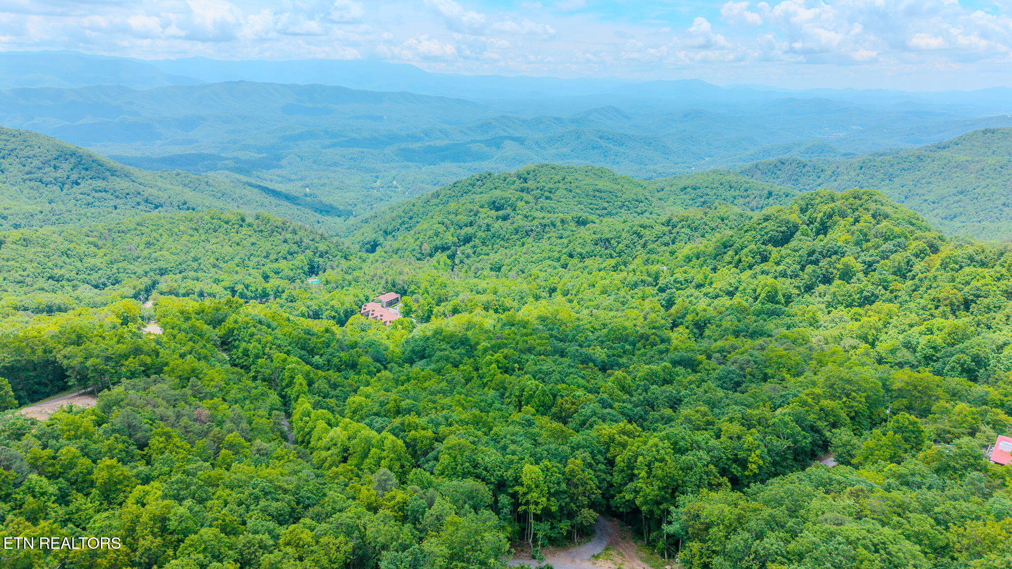 1038 Clingmans View Sevierville TN 37876