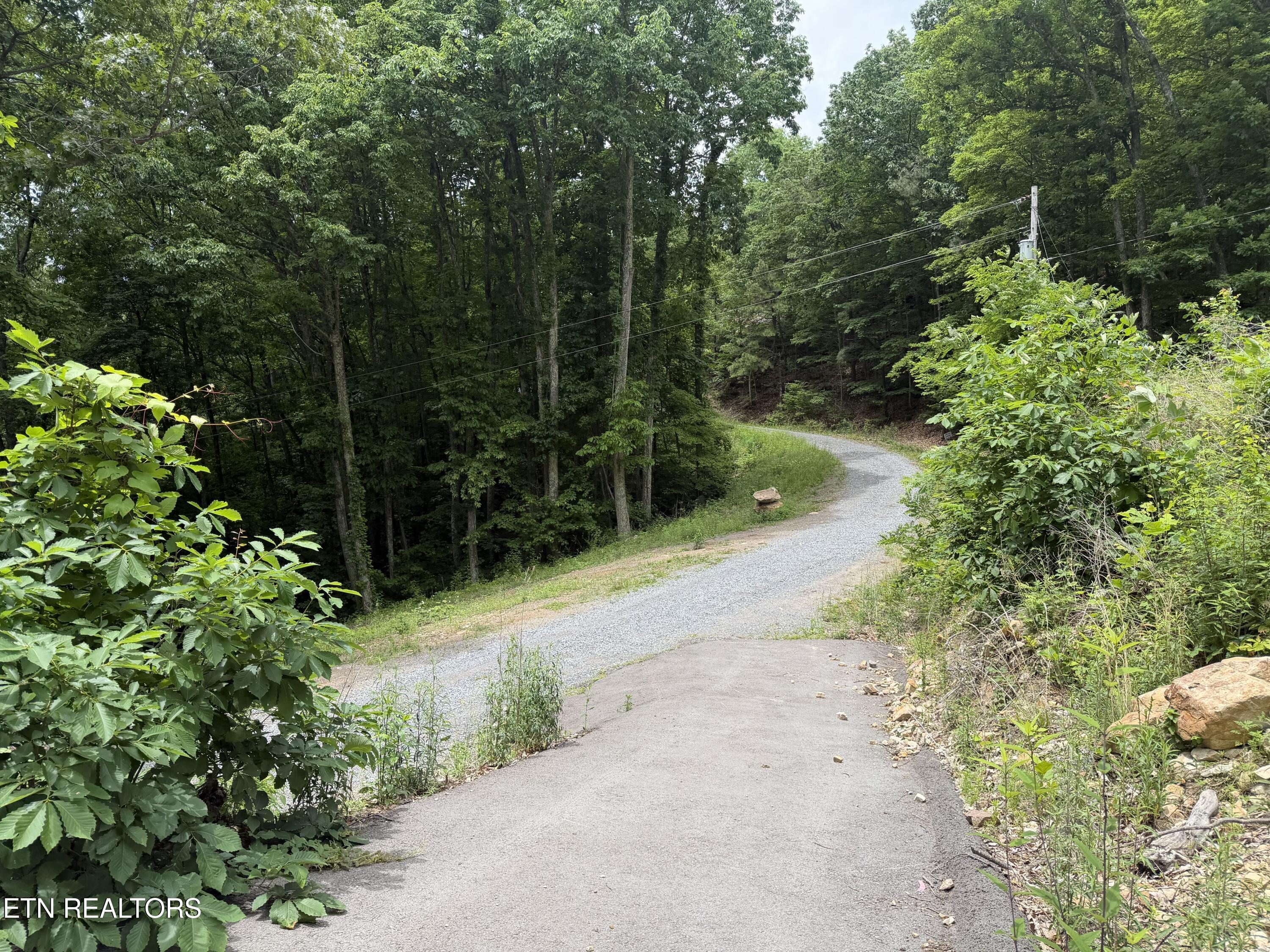 1038 Clingmans View Sevierville TN 37876