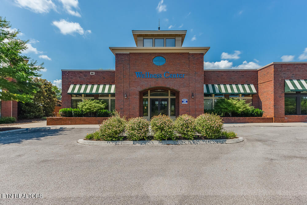 119 Pineberry East Road Oak Ridge TN 37830