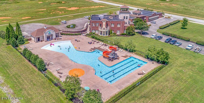 119 Pineberry East Road Oak Ridge TN 37830