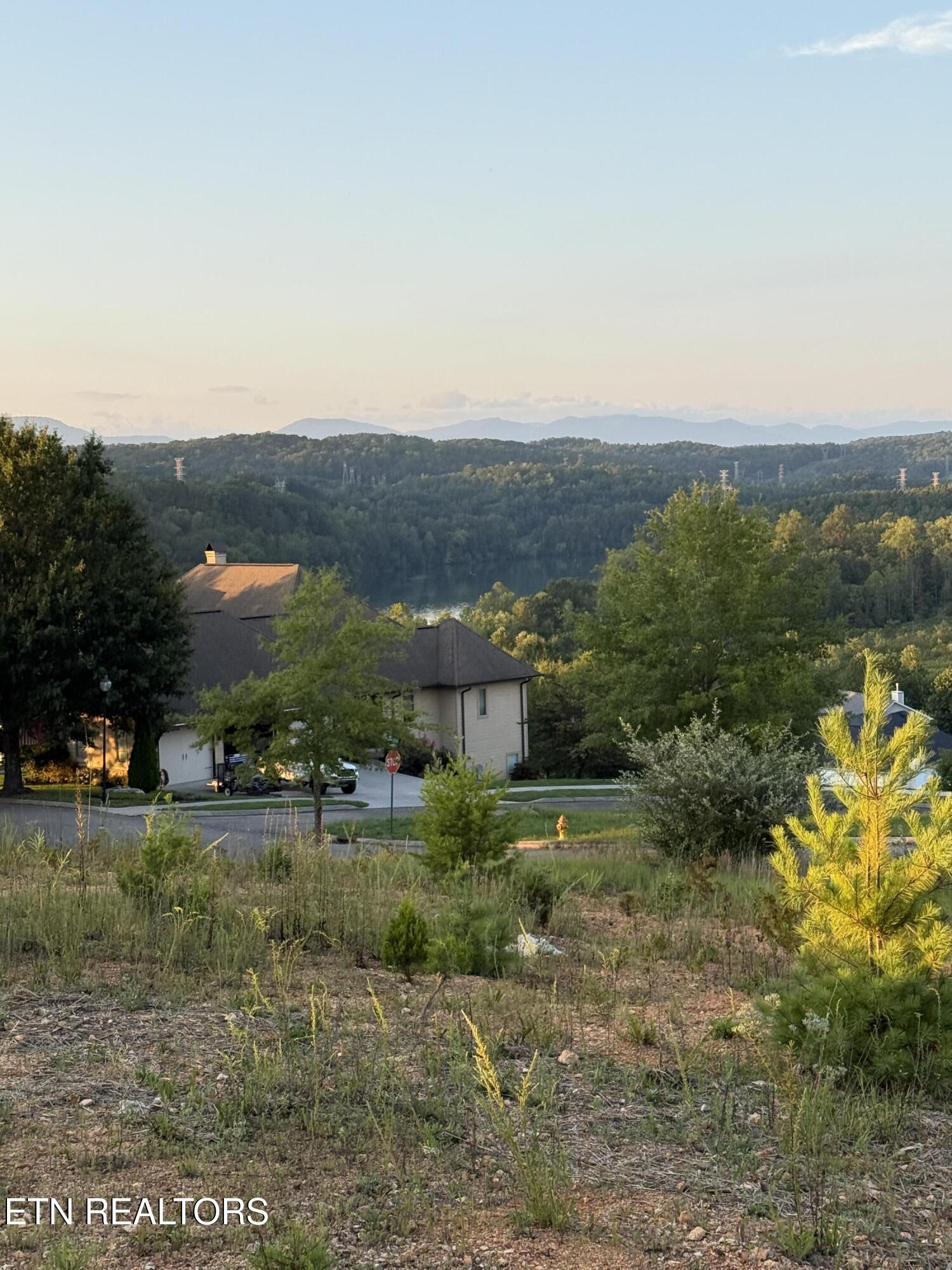 119 Pineberry East Road Oak Ridge TN 37830