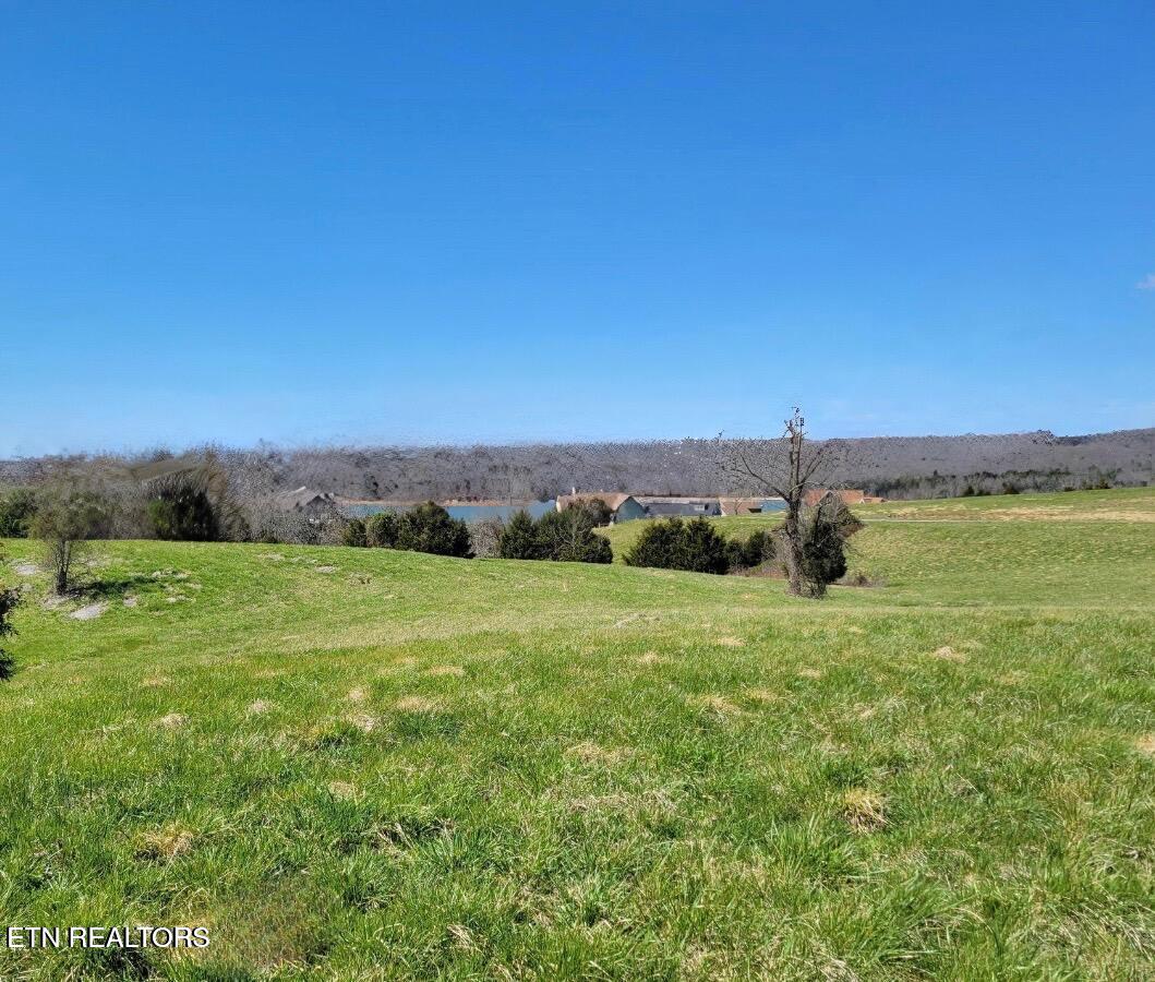 Russell Brothers Road Sharps Chapel TN 37866