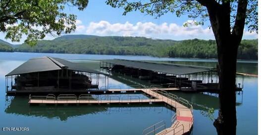 Lot 240 Tanzanite Trail New Tazewell TN 37825