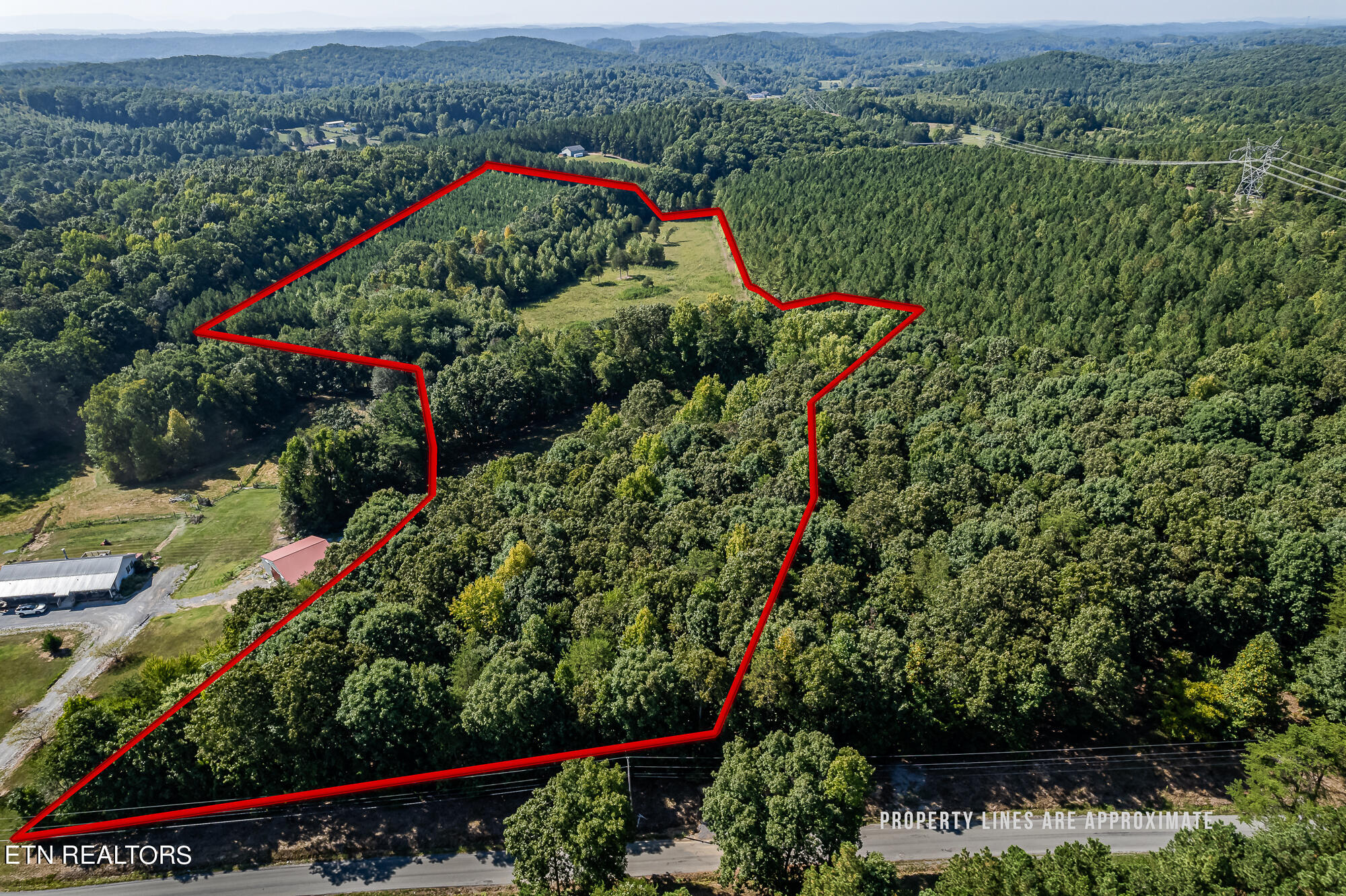 189 County Road 182 Decatur TN 37322