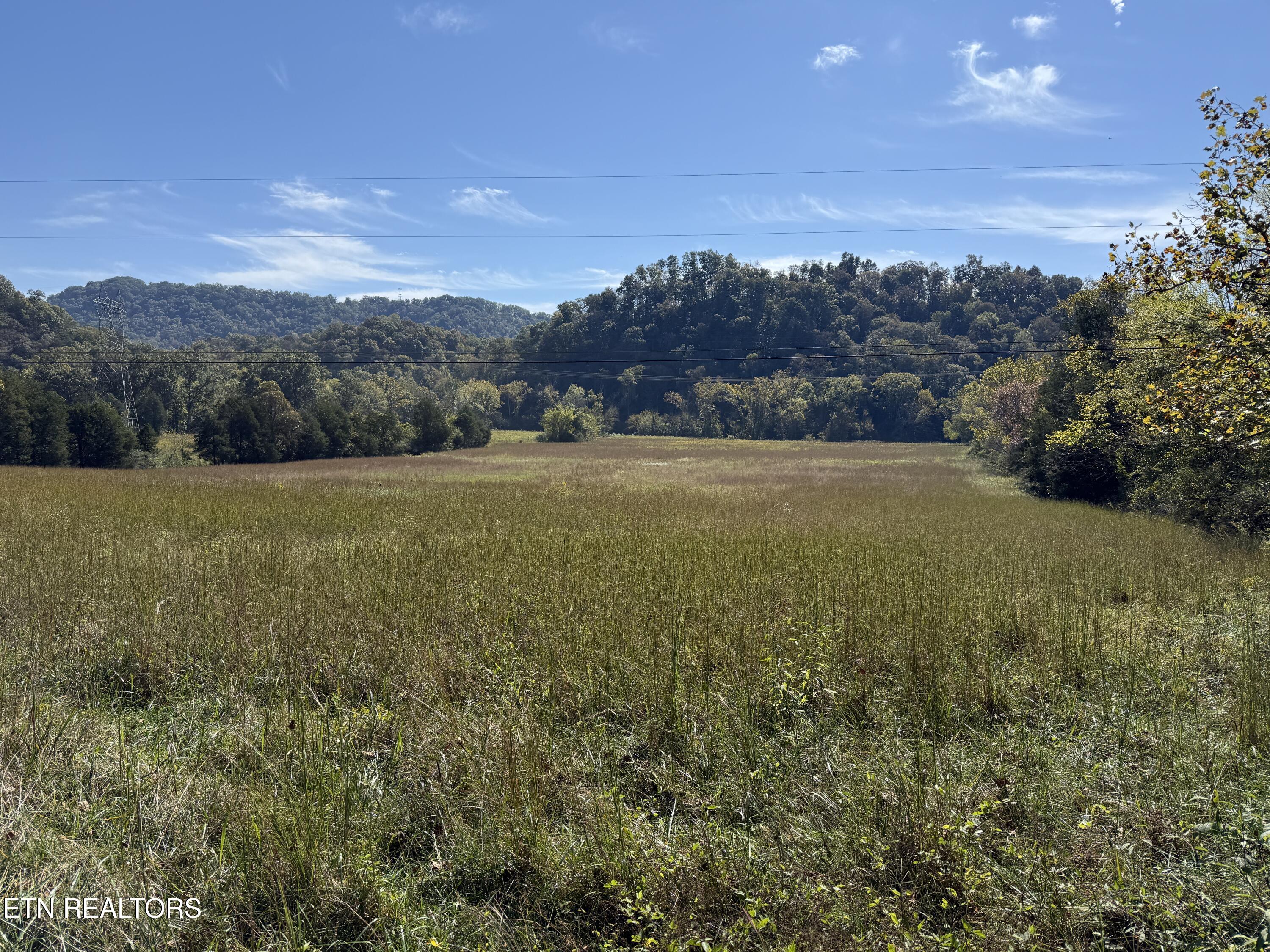 Pedigo Road Powell TN 37849
