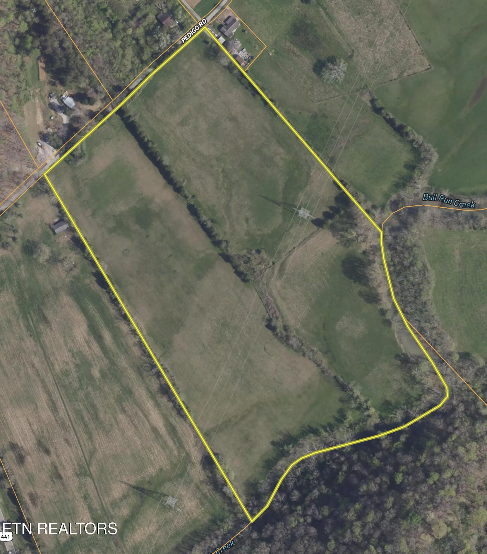 Pedigo Road Powell TN 37849
