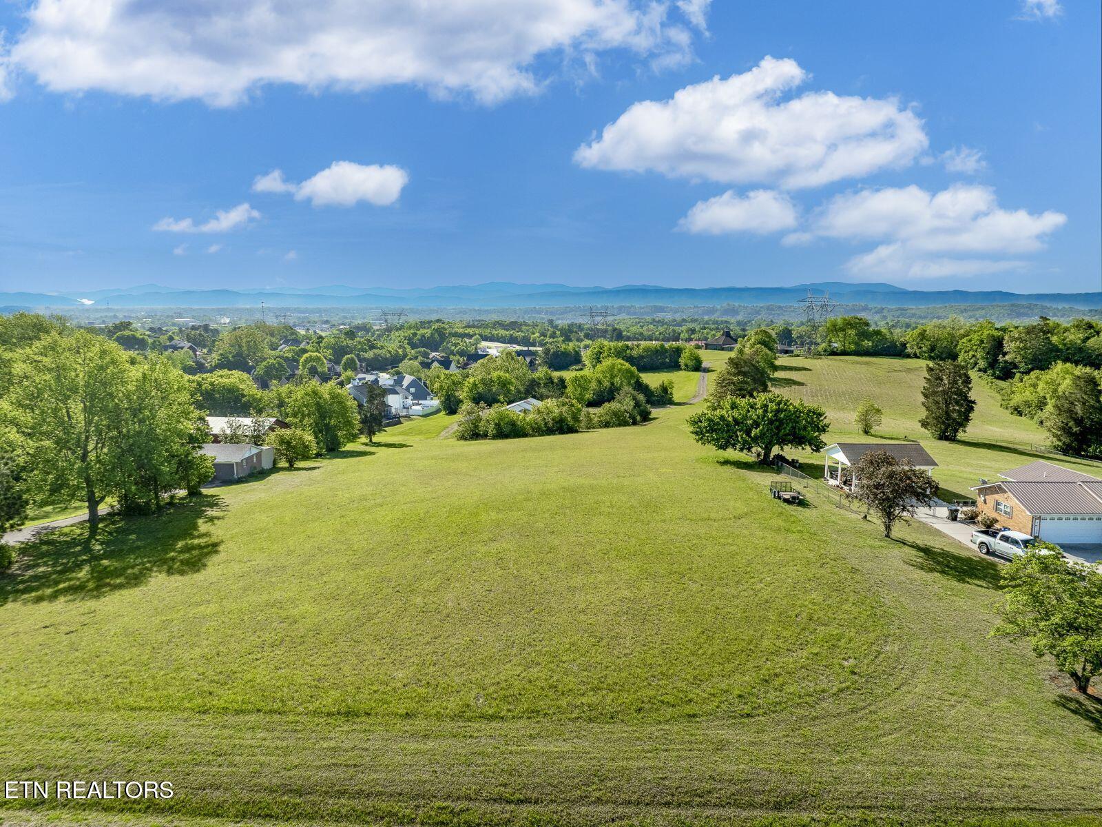 0 Ward Drive Maryville TN 37801