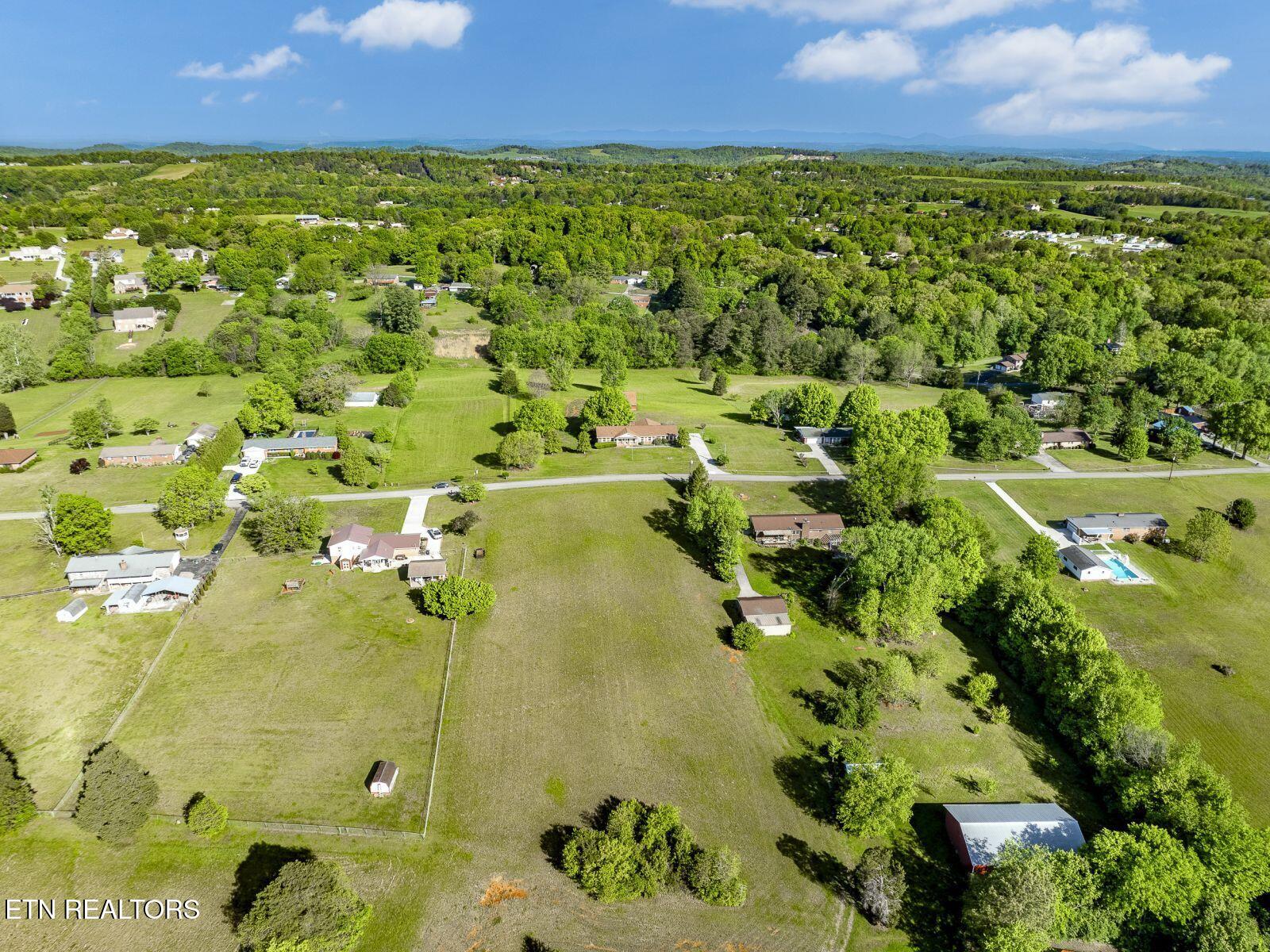 0 Ward Drive Maryville TN 37801