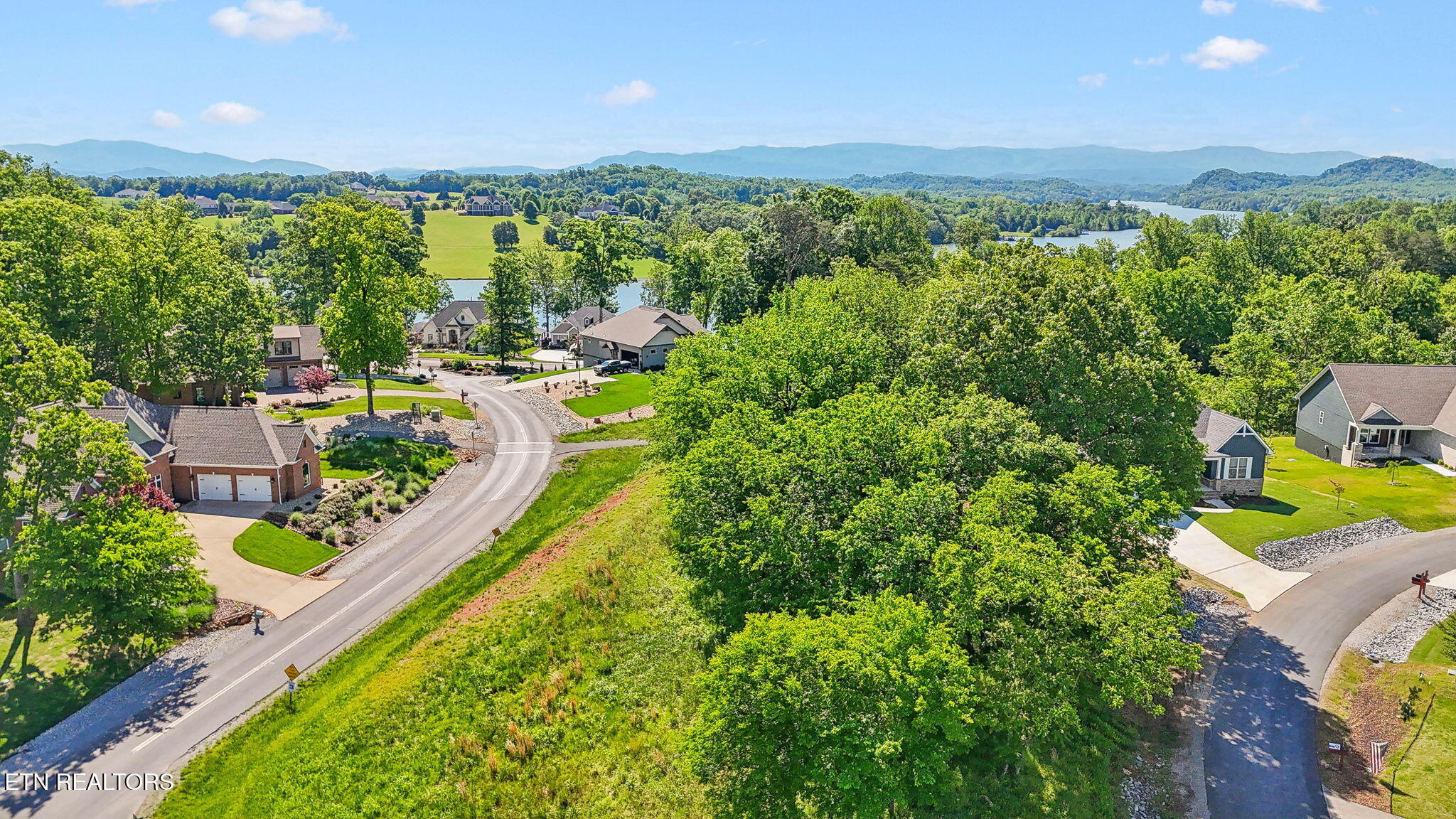 188 Dudi Trail Vonore TN 37885