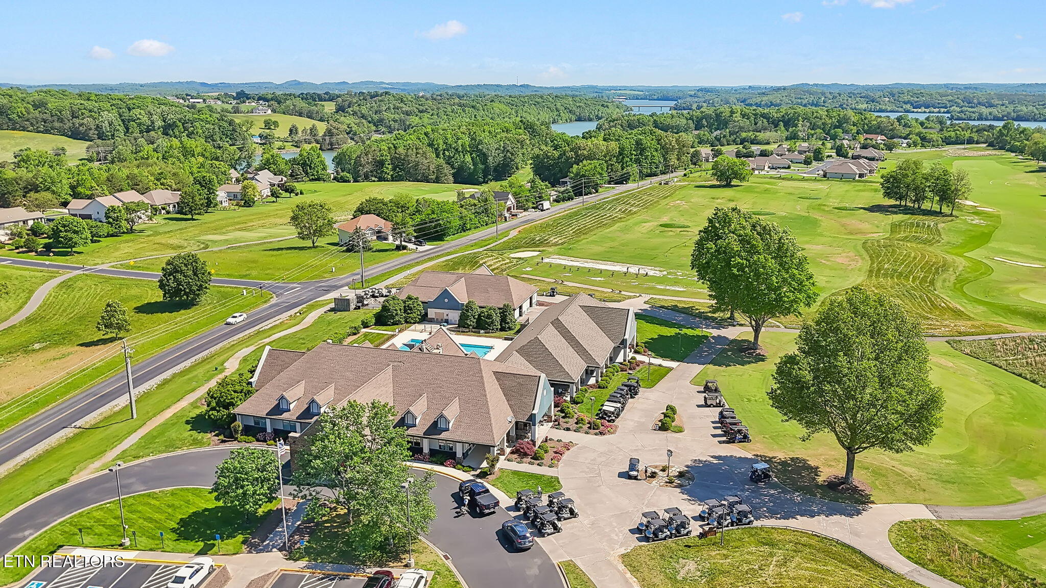 188 Dudi Trail Vonore TN 37885