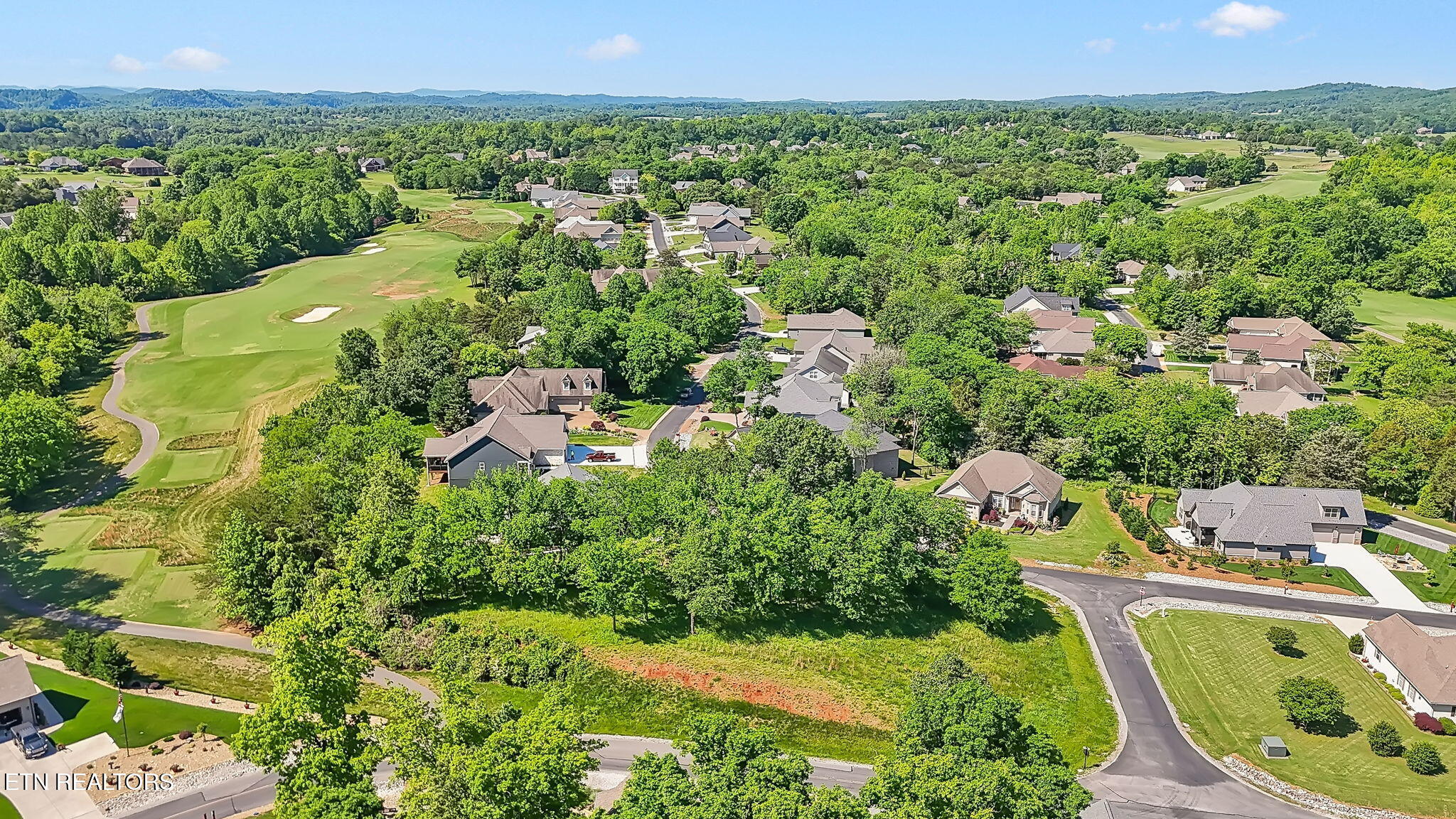 188 Dudi Trail Vonore TN 37885