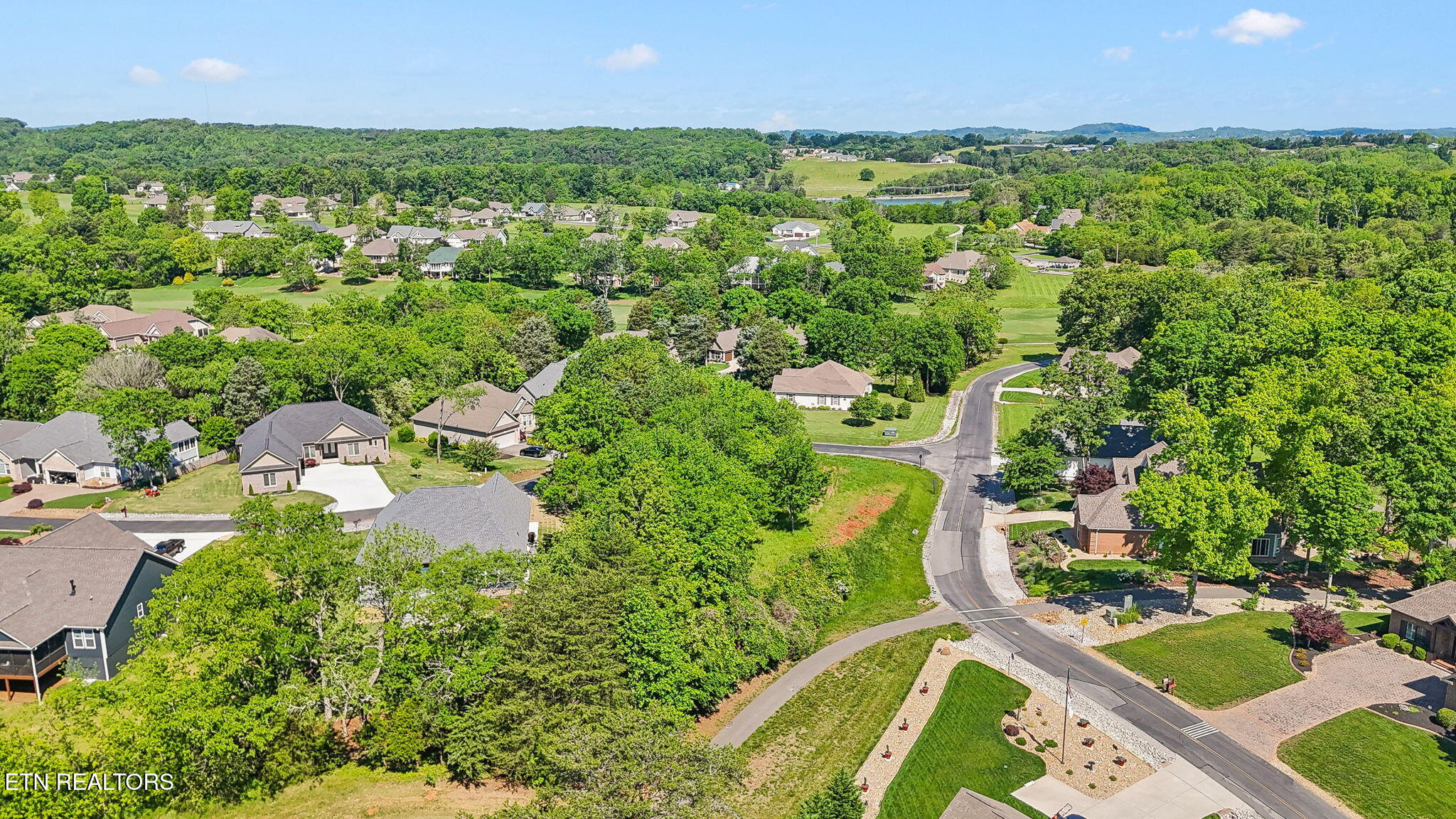 188 Dudi Trail Vonore TN 37885