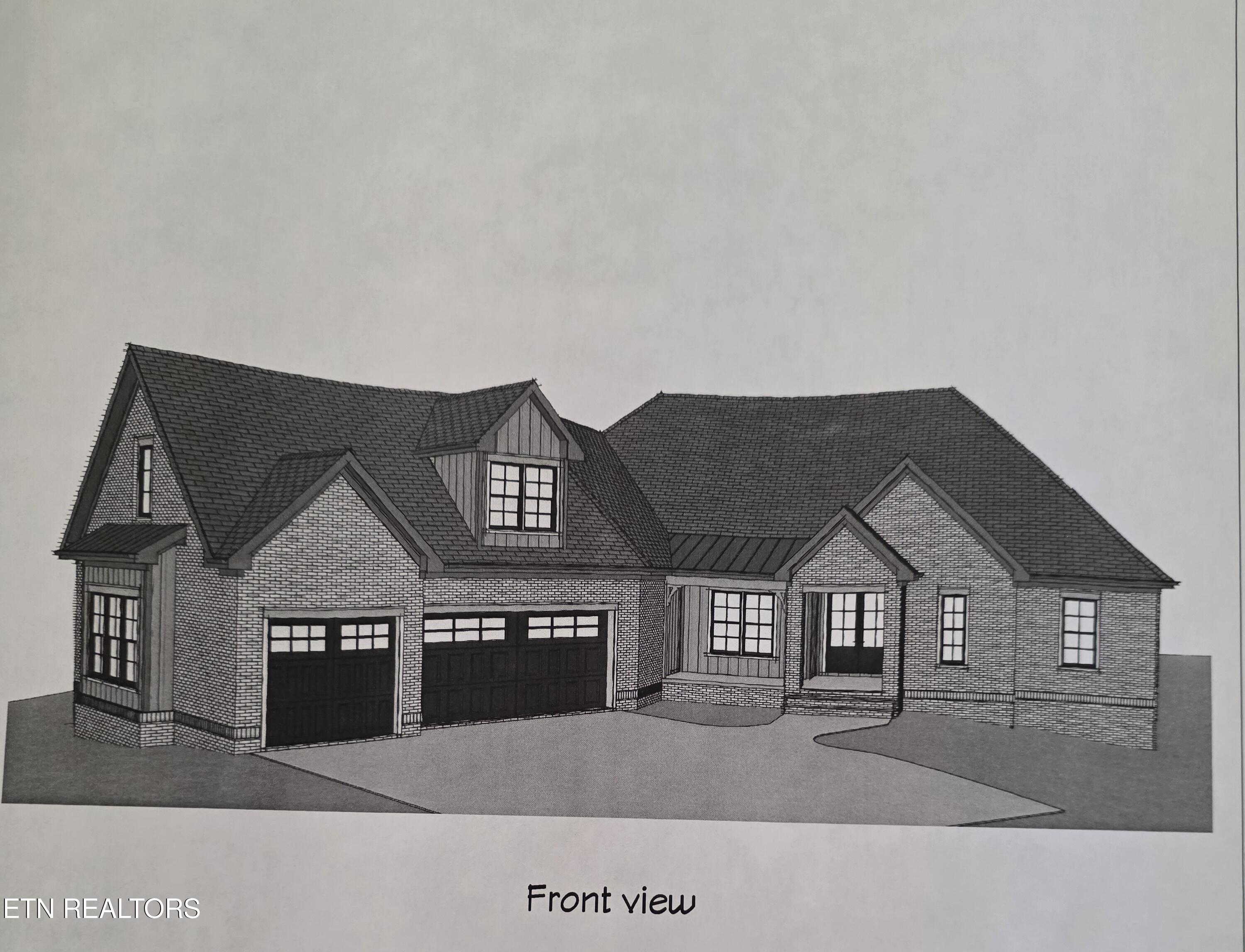 188 Dudi Trail Vonore TN 37885