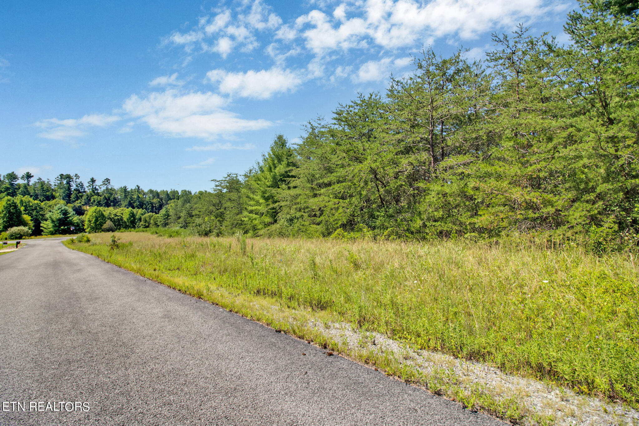 Lot 20 Daddys Creek Trail Crossville TN 38555