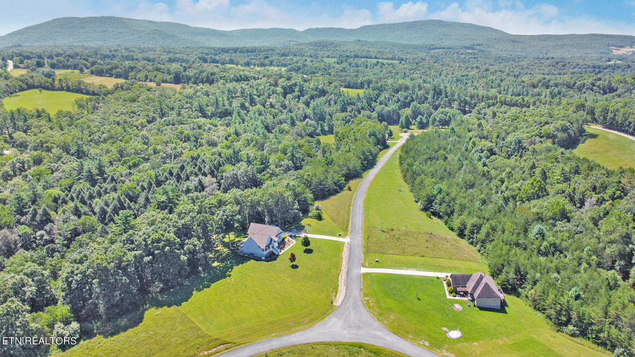 Lot 20 Daddys Creek Trail Crossville TN 38555