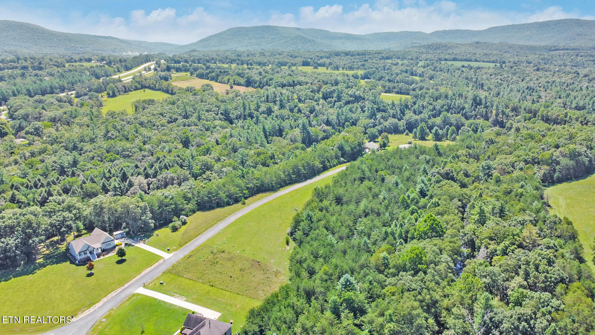 Lot 20 Daddys Creek Trail Crossville TN 38555