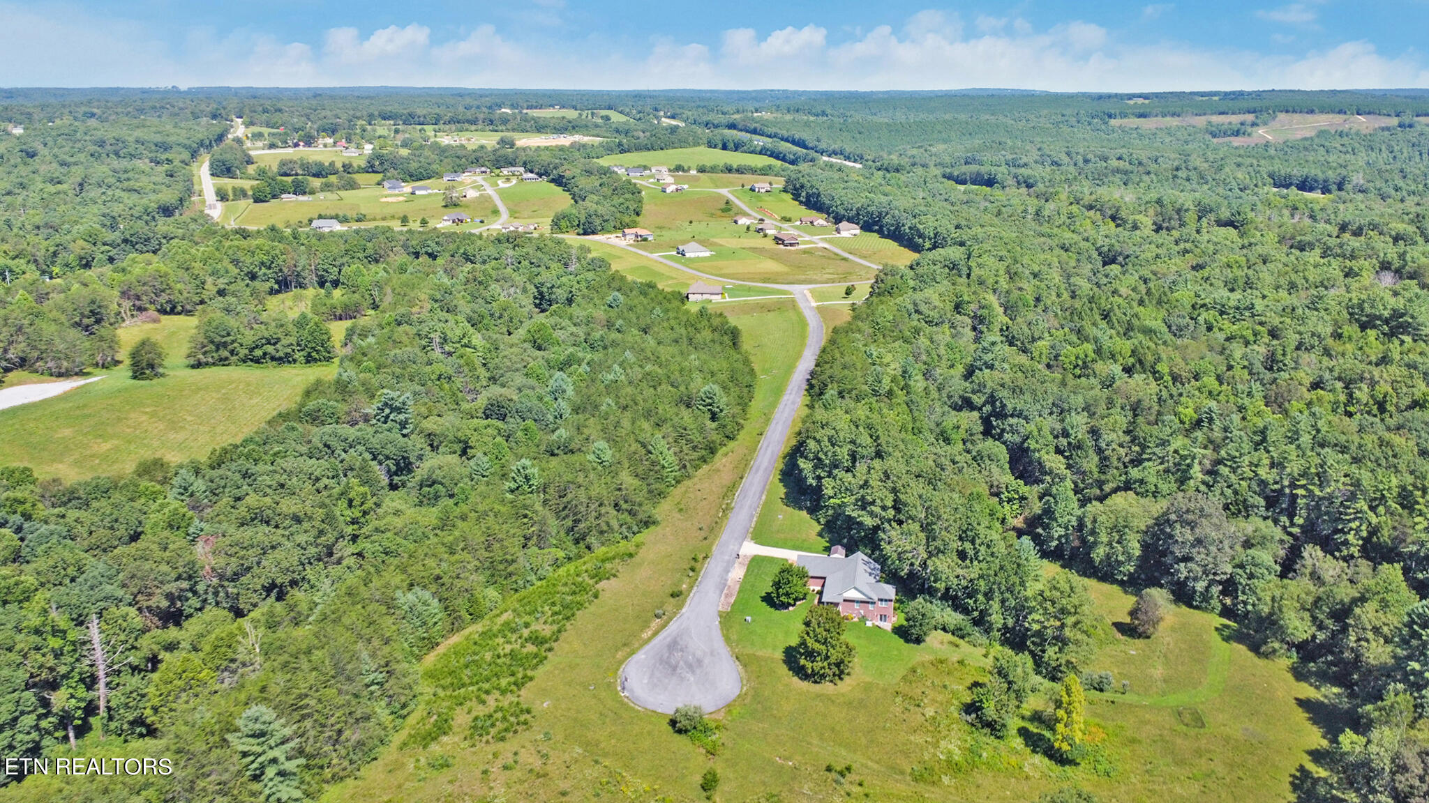 Lot 20 Daddys Creek Trail Crossville TN 38555
