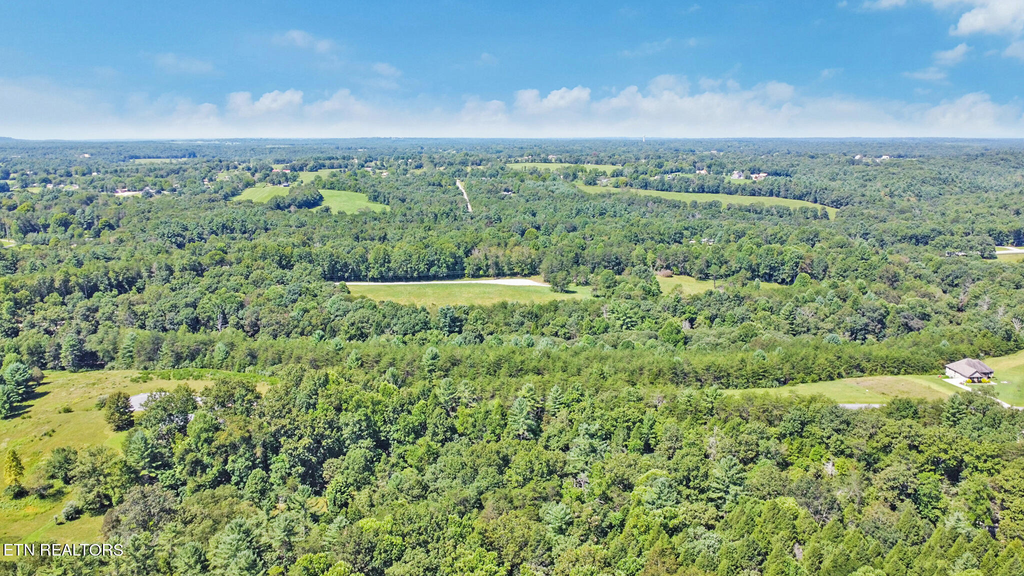 Lot 20 Daddys Creek Trail Crossville TN 38555