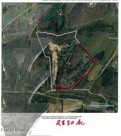 28.30AC Whitson Hollow Road Red Boiling Springs TN 37150