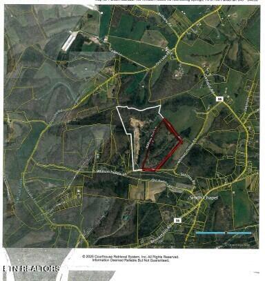 28.30AC Whitson Hollow Road Red Boiling Springs TN 37150