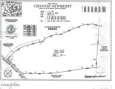 28.30AC Whitson Hollow Road Red Boiling Springs TN 37150