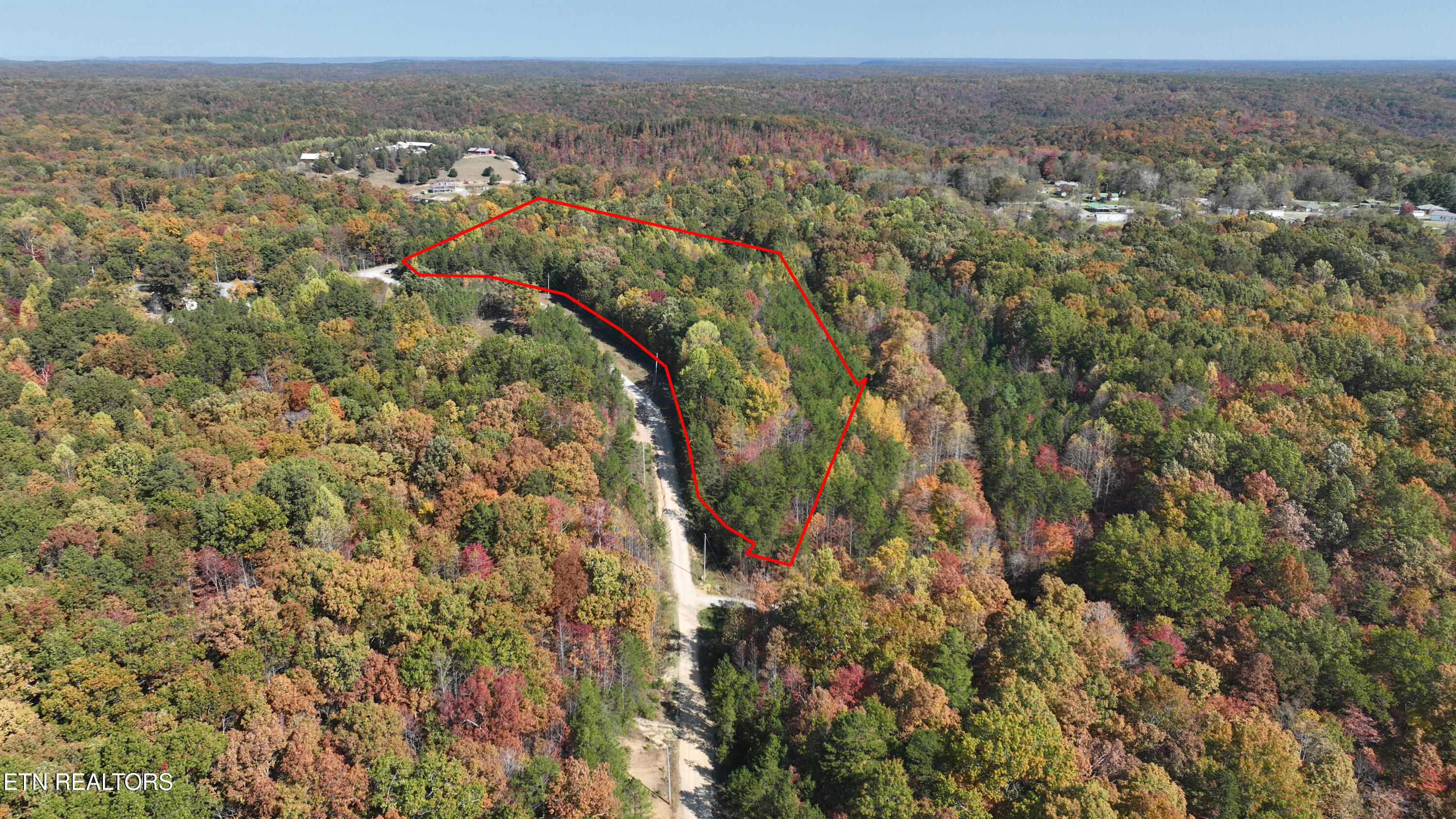 00 Wilder Highway Crawford TN 38554