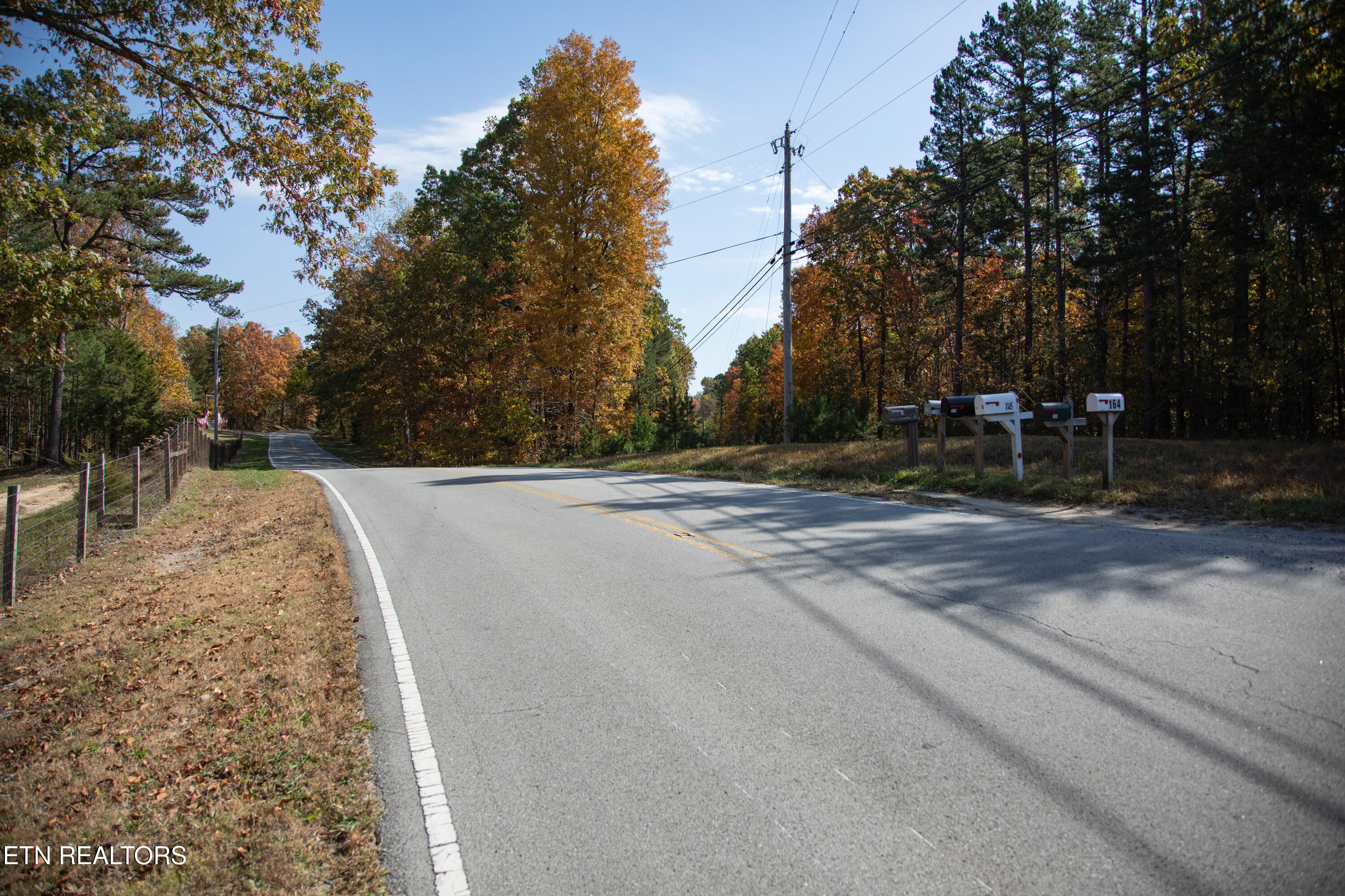 00 Wilder Highway Crawford TN 38554