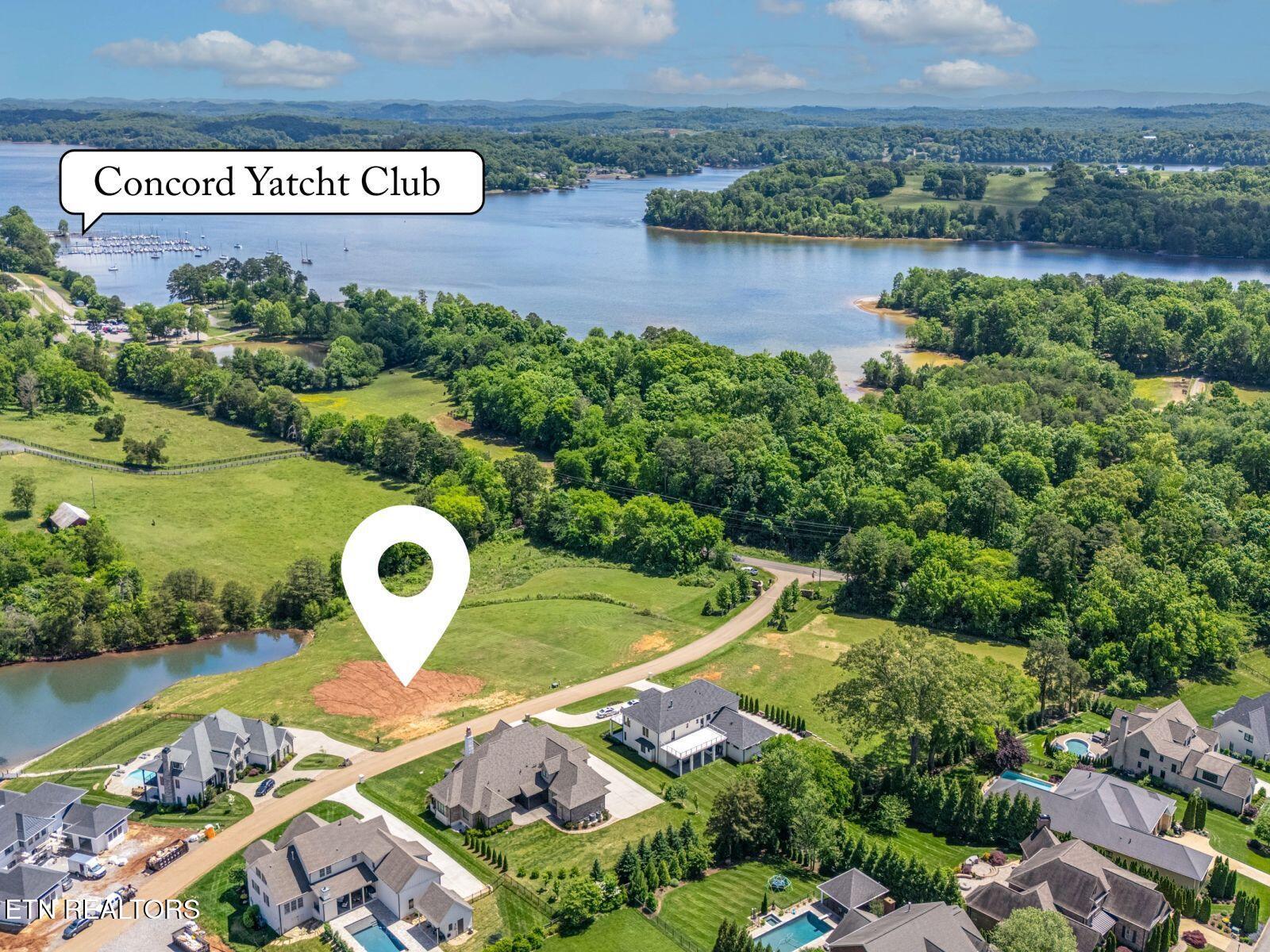 1532 Regiment Way Knoxville TN 37922