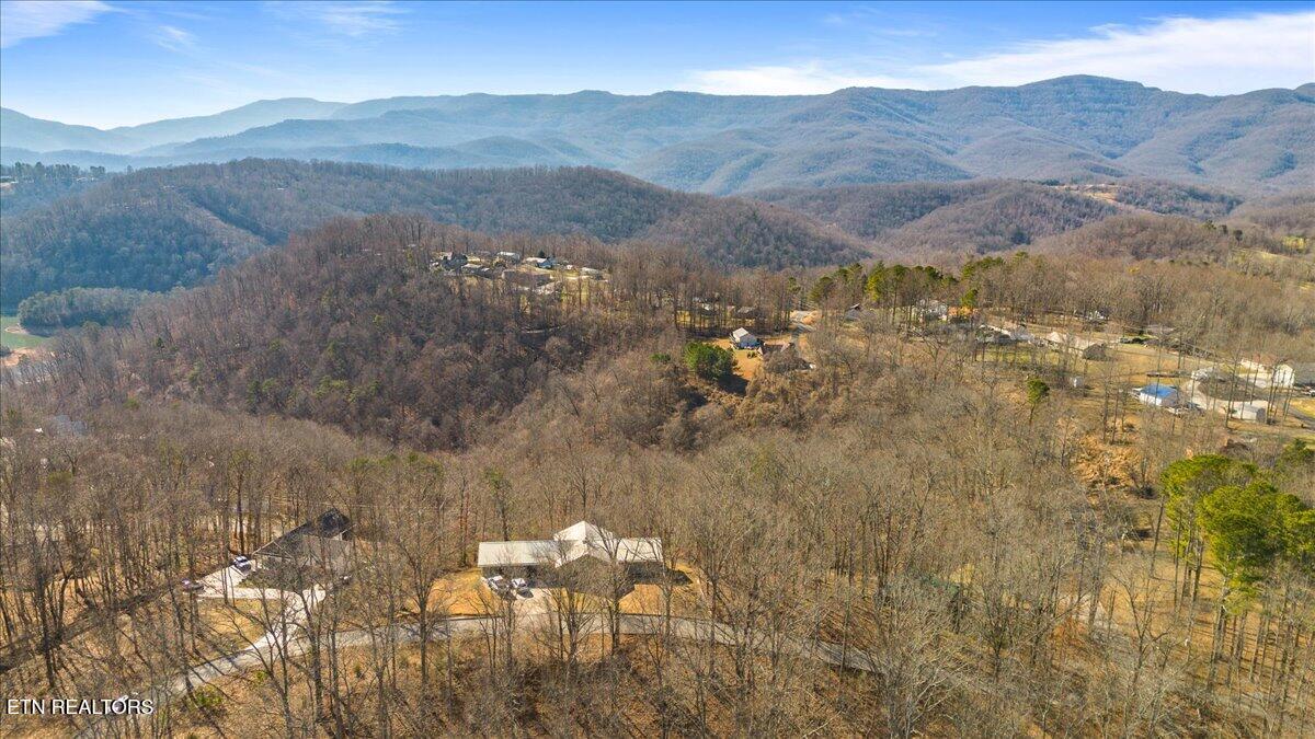 Foxwood Drive Caryville TN 37714