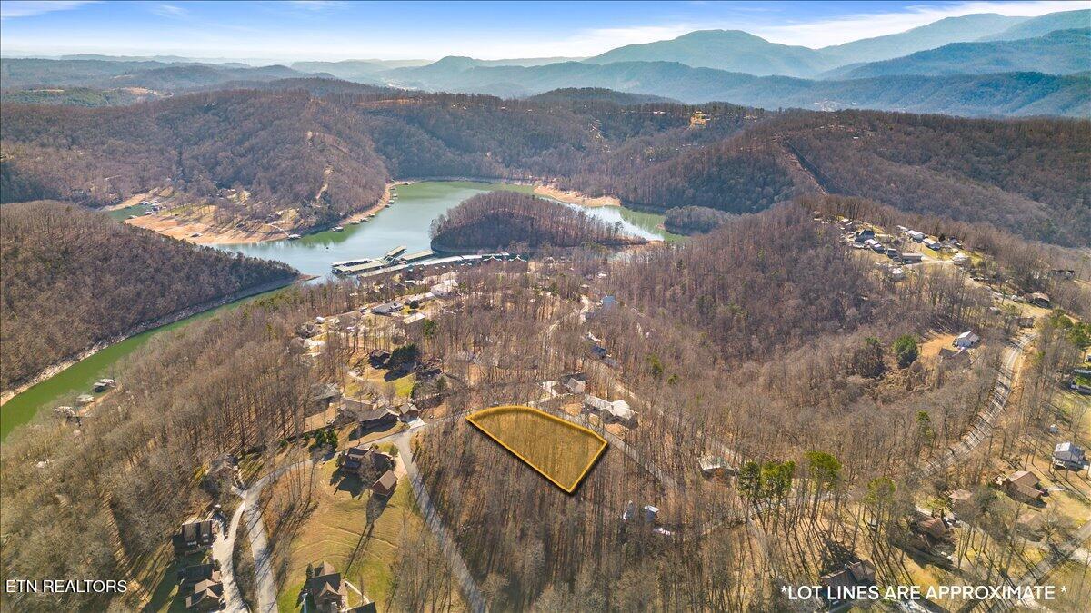 Foxwood Drive Caryville TN 37714