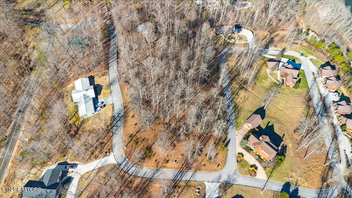 Foxwood Drive Caryville TN 37714