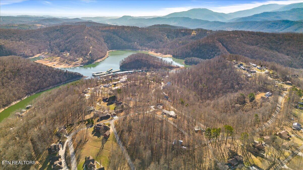 Foxwood Drive Caryville TN 37714
