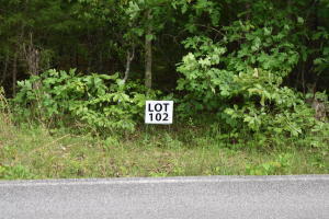 Lot 102 Halfmoon Shores Drive Ten Mile TN 37880