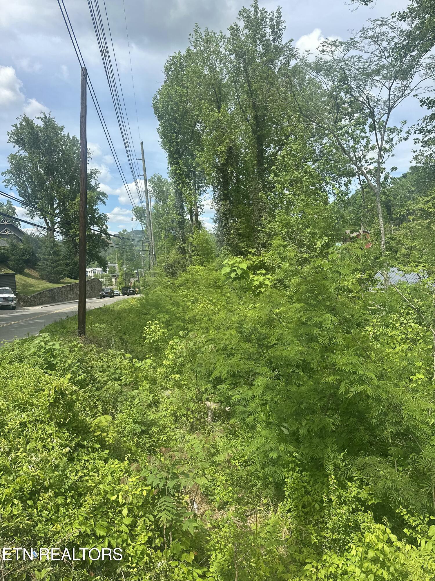 519 Cherokee Orchard Road Gatlinburg TN 37738