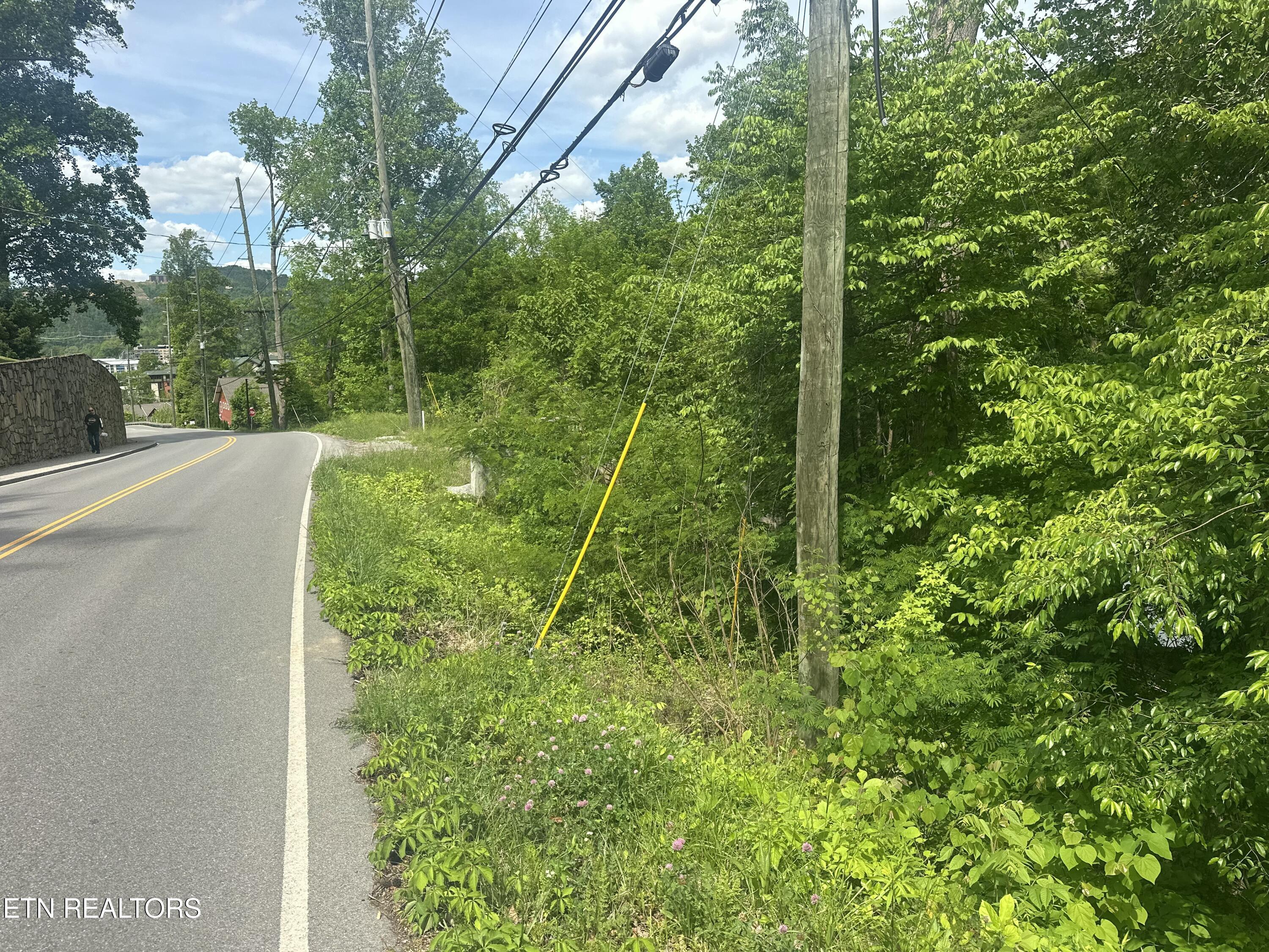 519 Cherokee Orchard Road Gatlinburg TN 37738