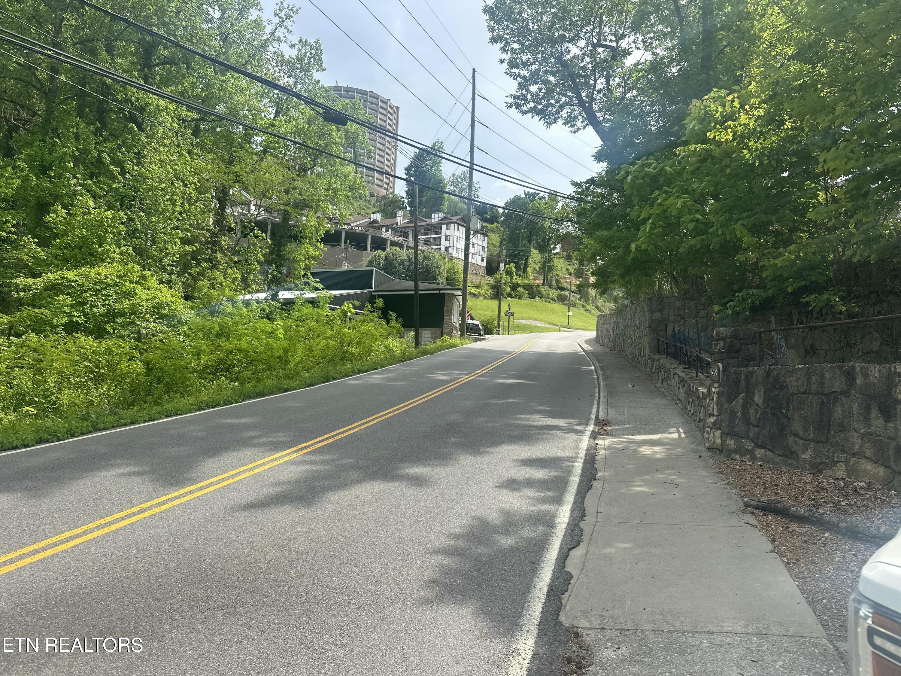 519 Cherokee Orchard Road Gatlinburg TN 37738