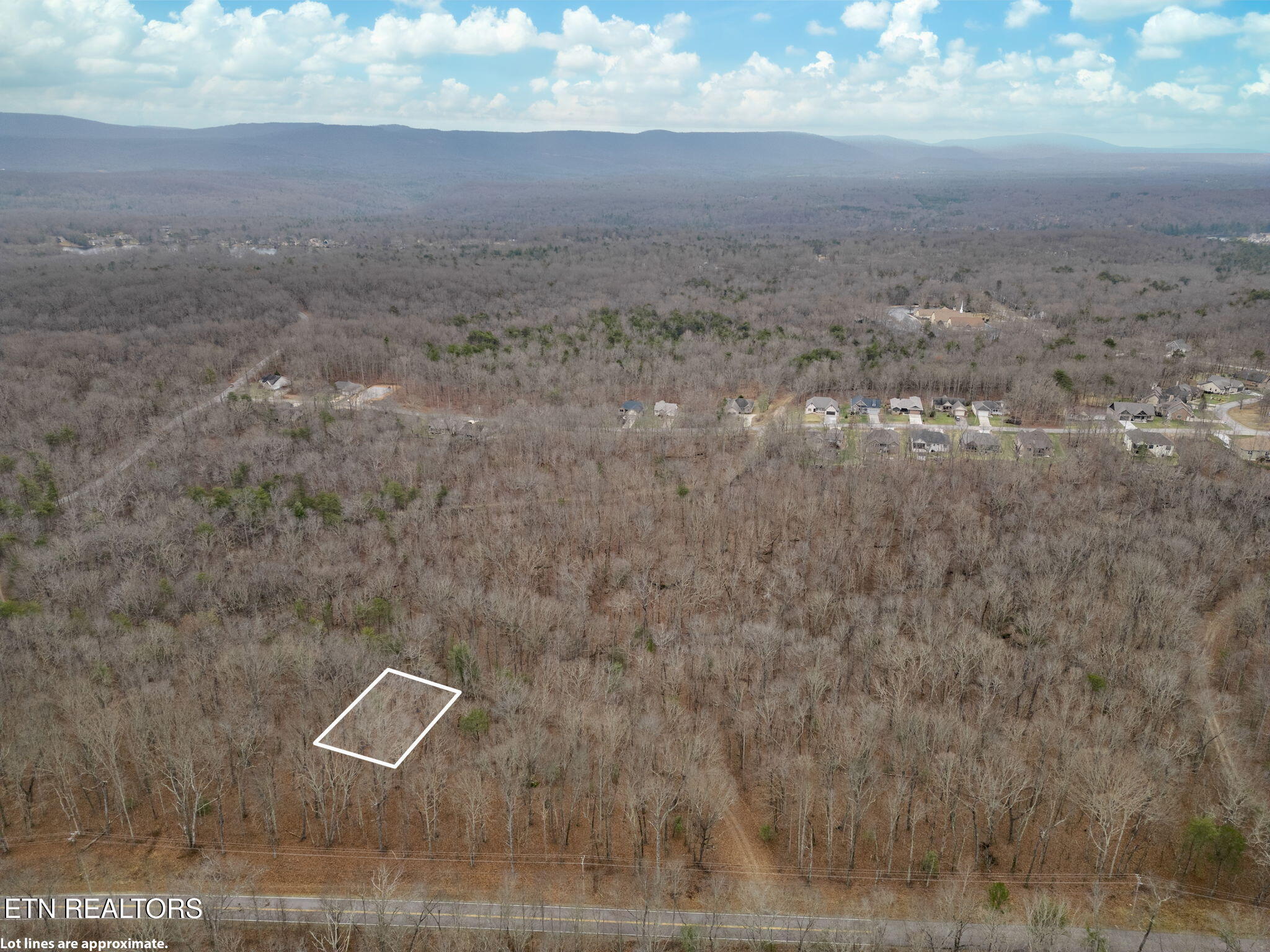 113 Cliffside Drive Crossville TN 38558