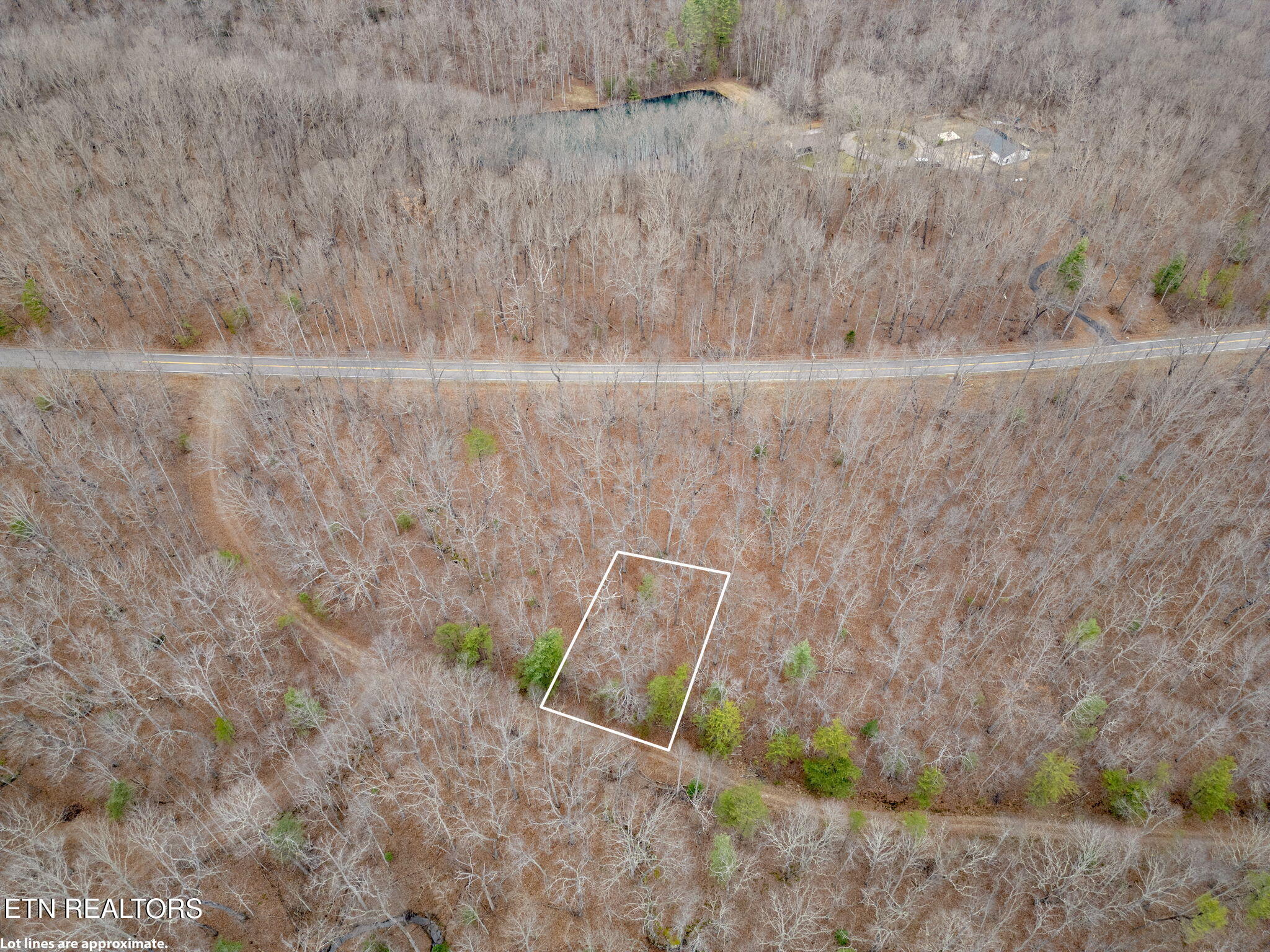 113 Cliffside Drive Crossville TN 38558