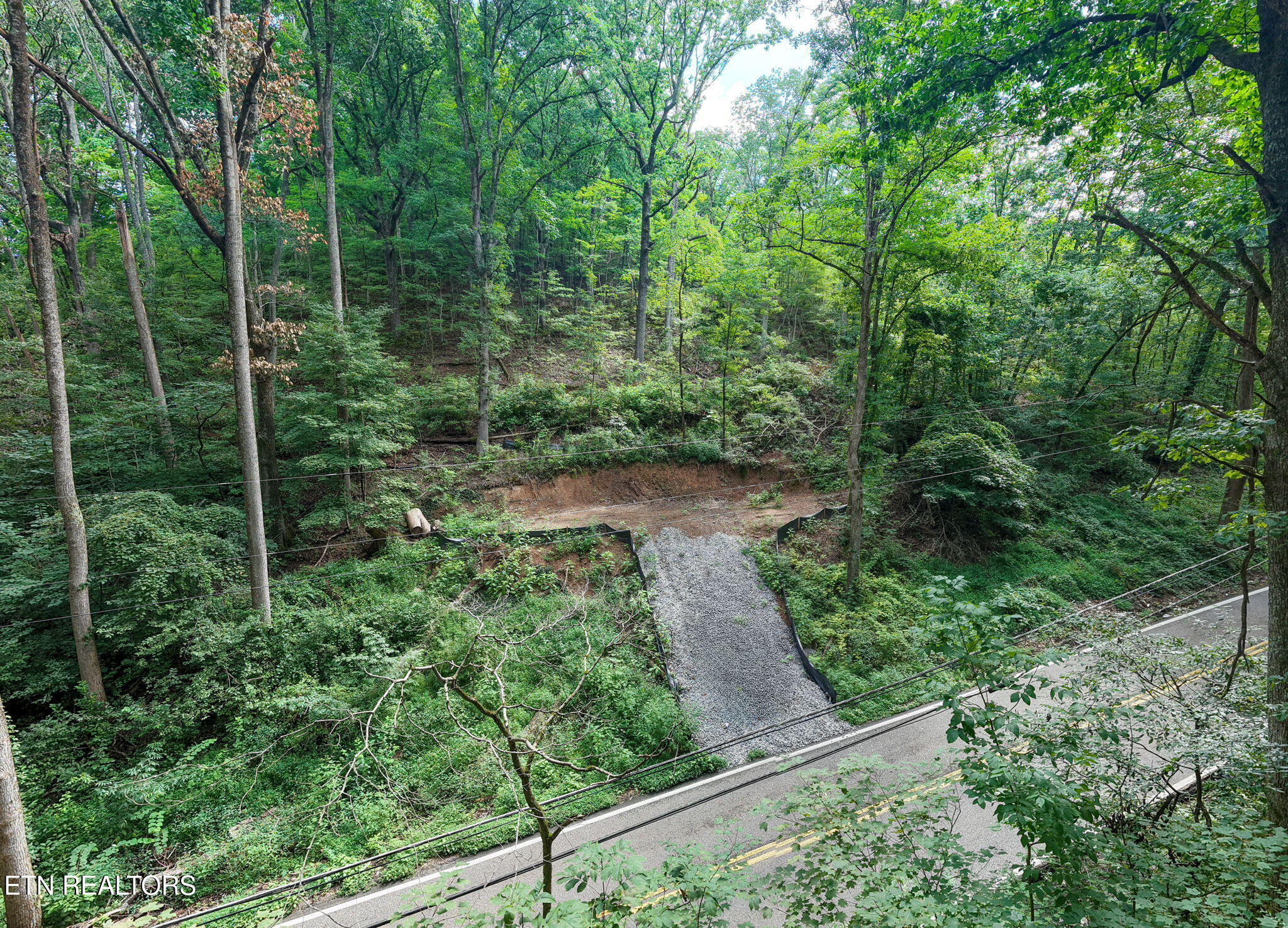 0 Dry Gap Pike Knoxville TN 37918