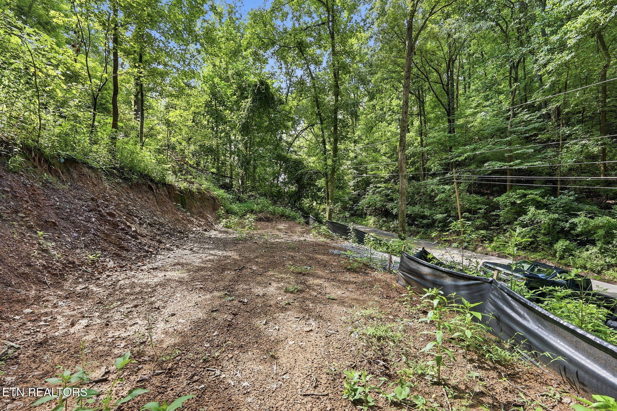 0 Dry Gap Pike Knoxville TN 37918