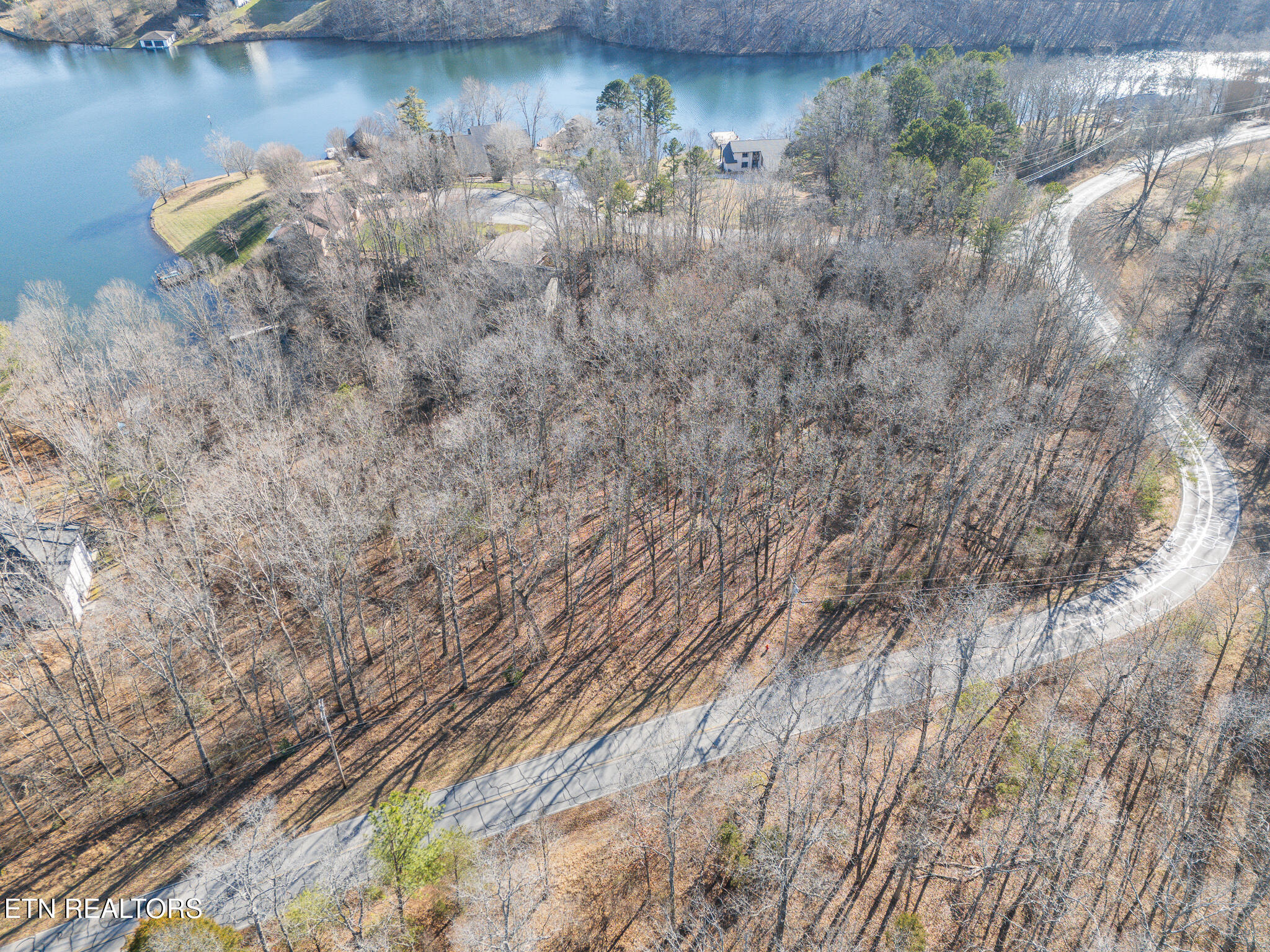 0.93AC Tennessee Avenue Crossville TN 38555