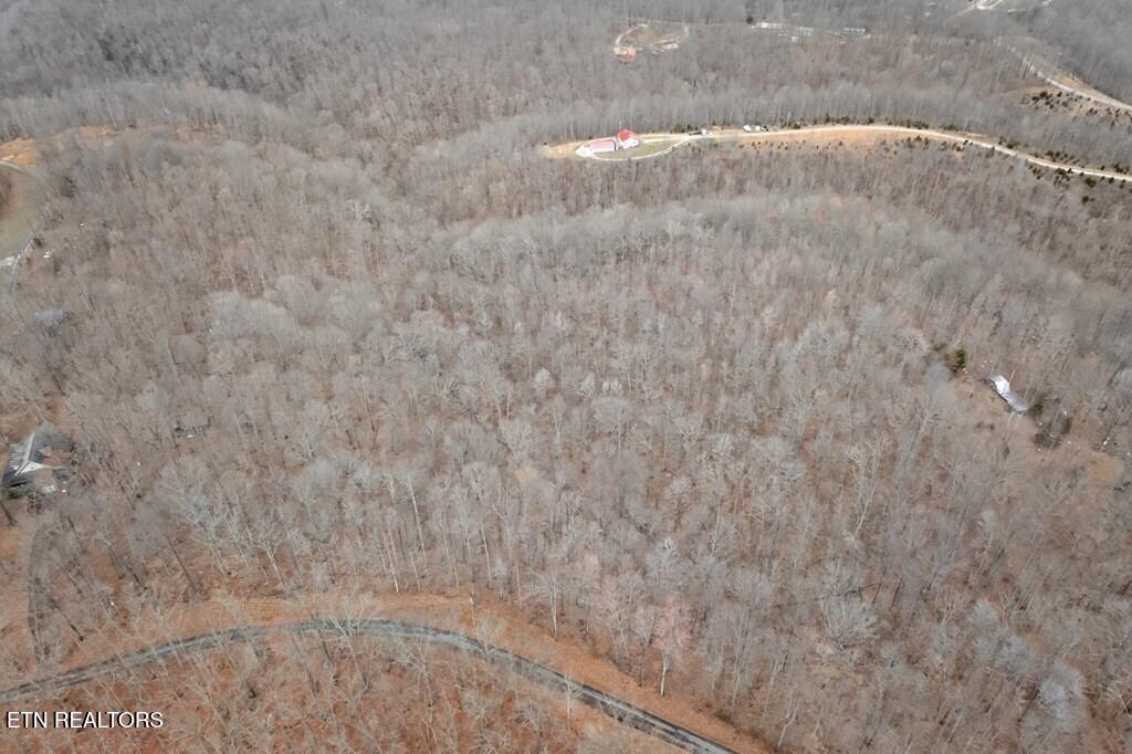5 Acres Benton Tidwell Road Hilham TN 38568