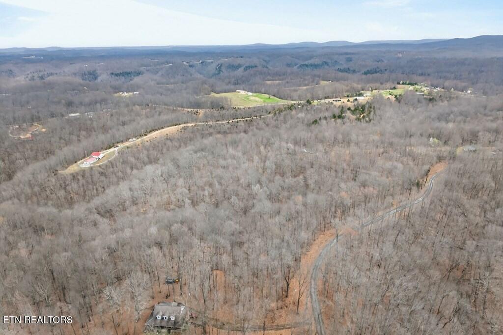 5 Acres Benton Tidwell Road Hilham TN 38568