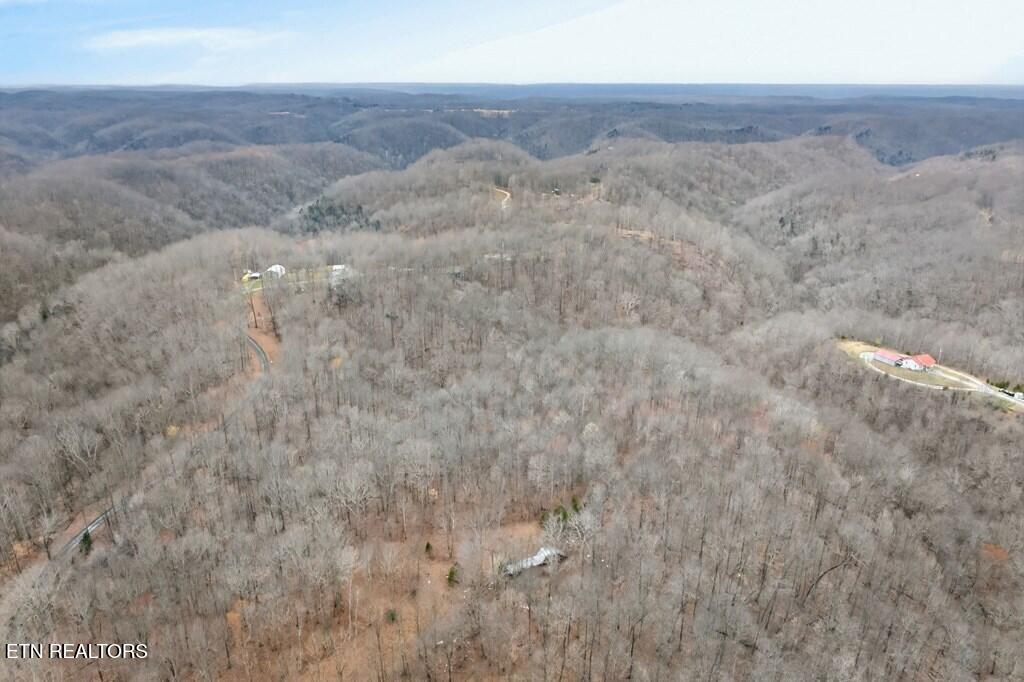 5 Acres Benton Tidwell Road Hilham TN 38568
