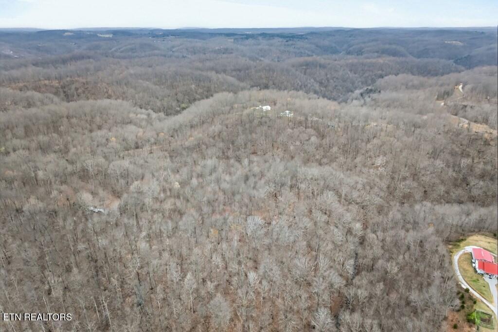 5 Acres Benton Tidwell Road Hilham TN 38568