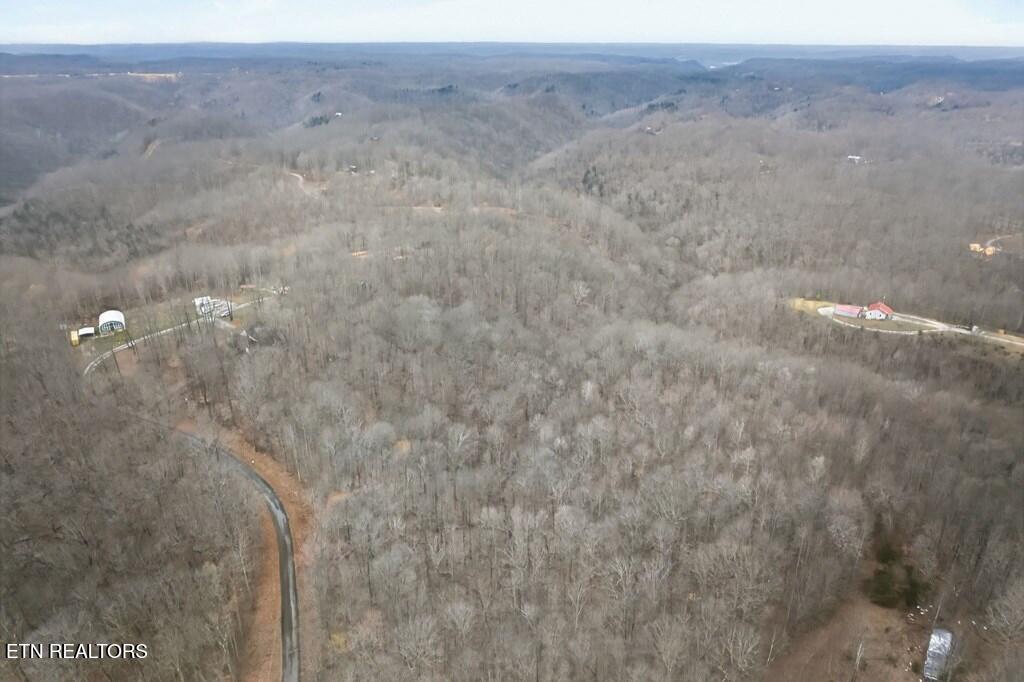 5 Acres Benton Tidwell Road Hilham TN 38568
