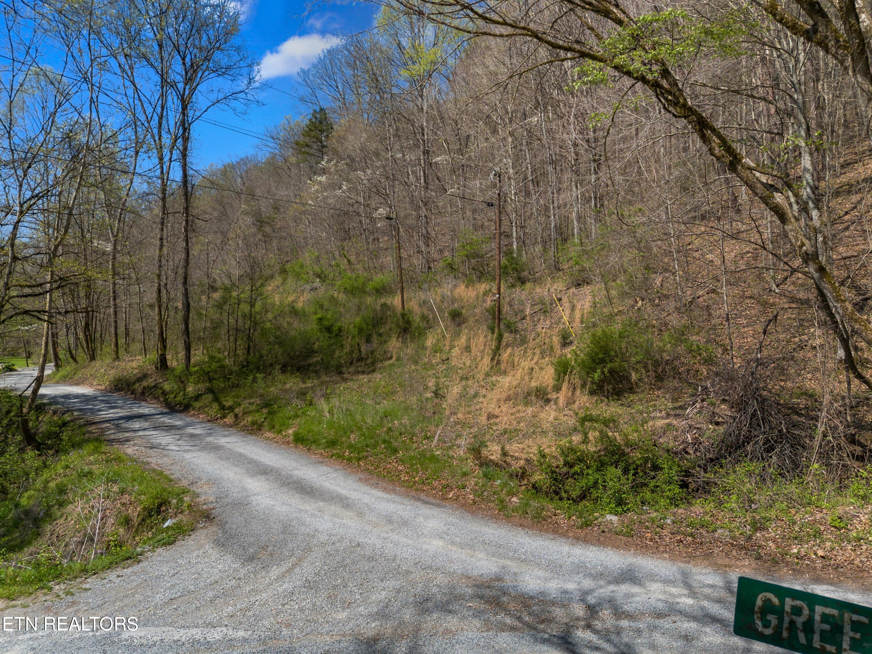 Greever Hollow Road Tazewell TN 37879