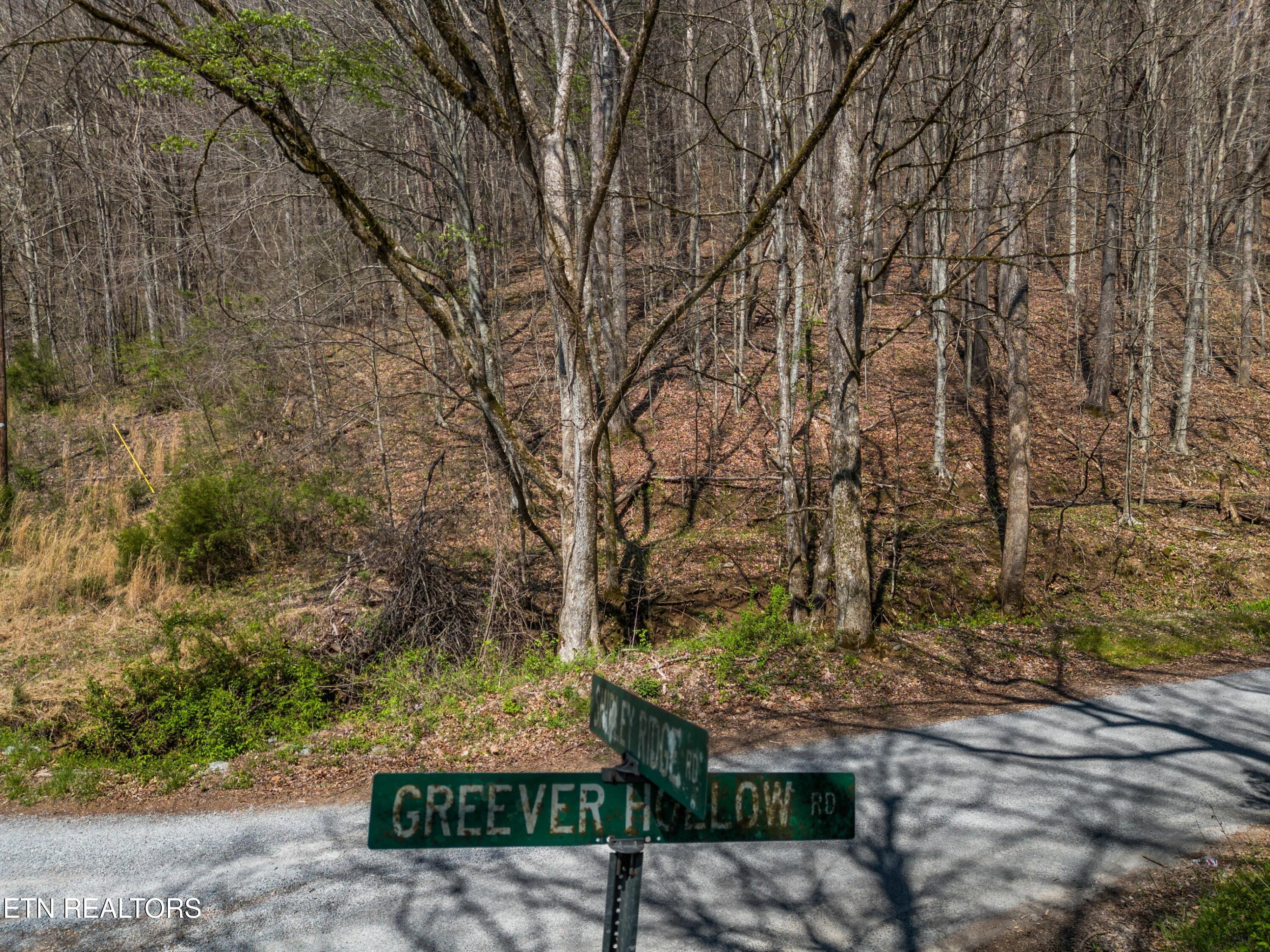 Greever Hollow Road Tazewell TN 37879