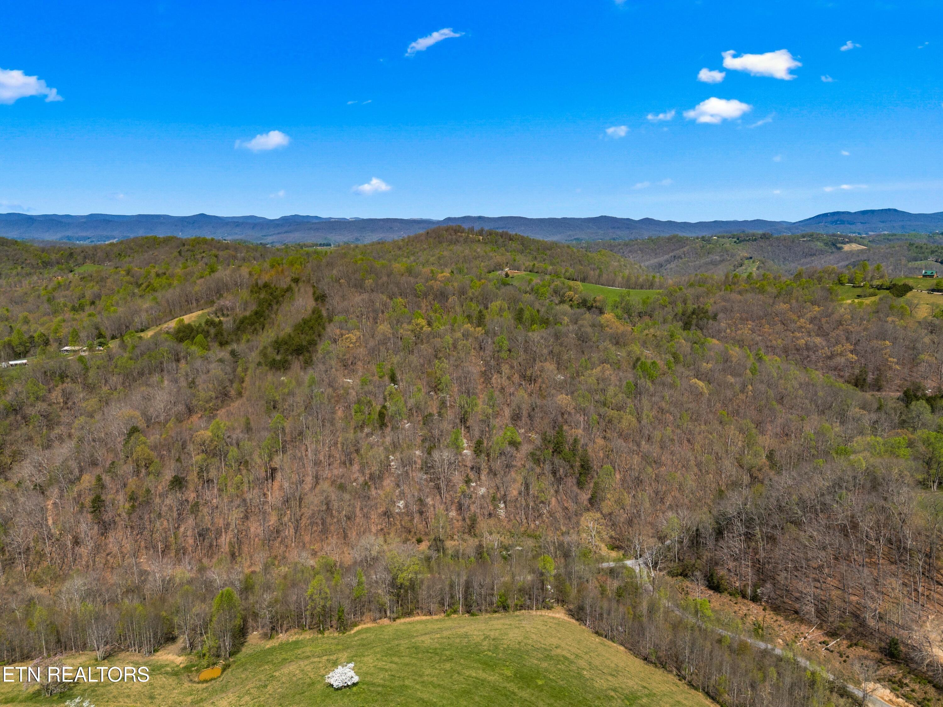 Greever Hollow Road Tazewell TN 37879