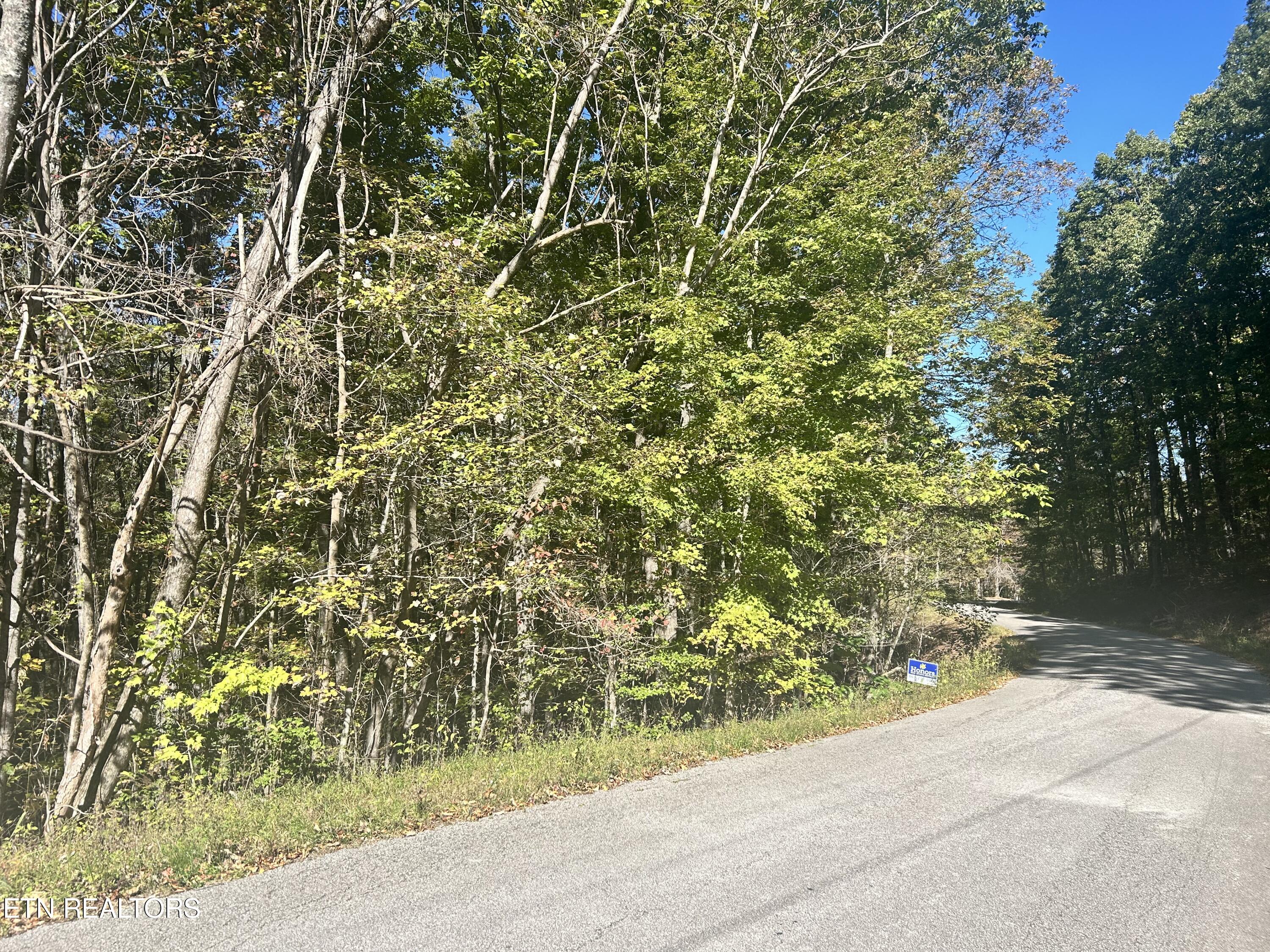 Siever Road Crossville TN 38572